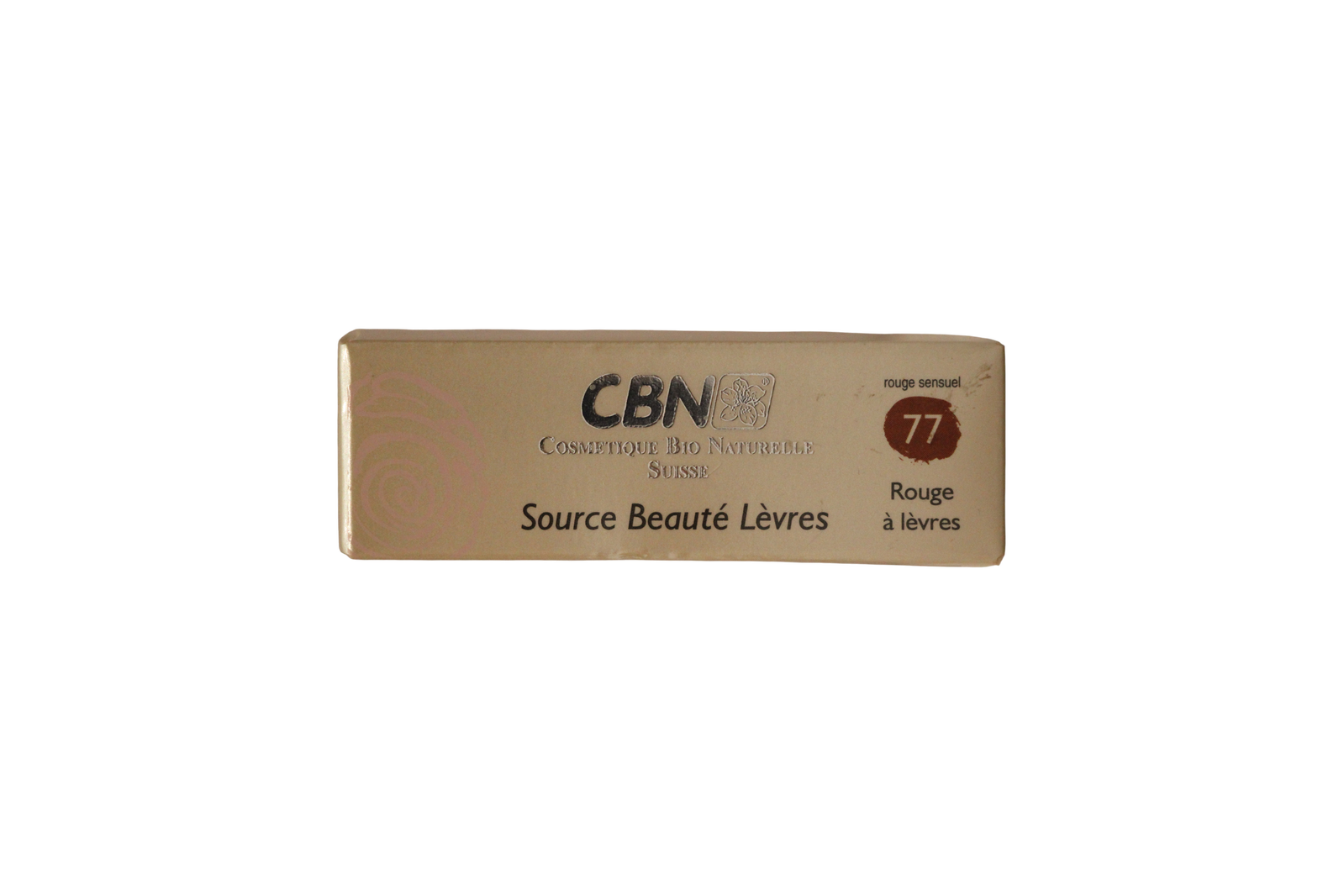 CBN CBN — Кремообразно червило, 3.5 г 1
