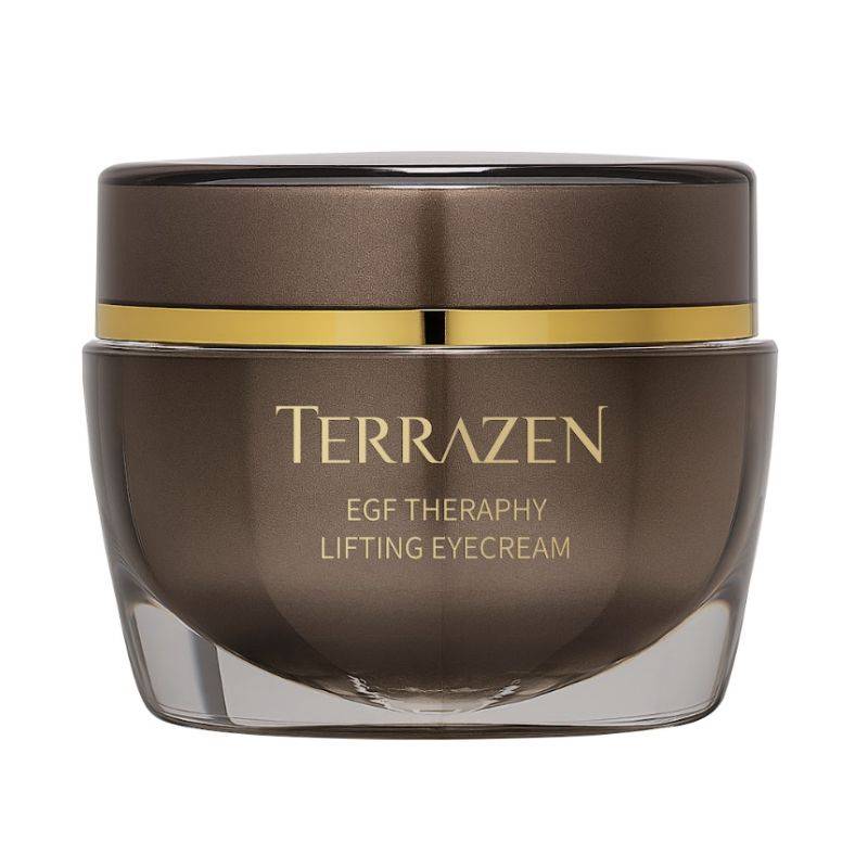 Terrazen Terrazen EGF Theraphy Lifting — Стягащ околоочен крем, 30 мл 1