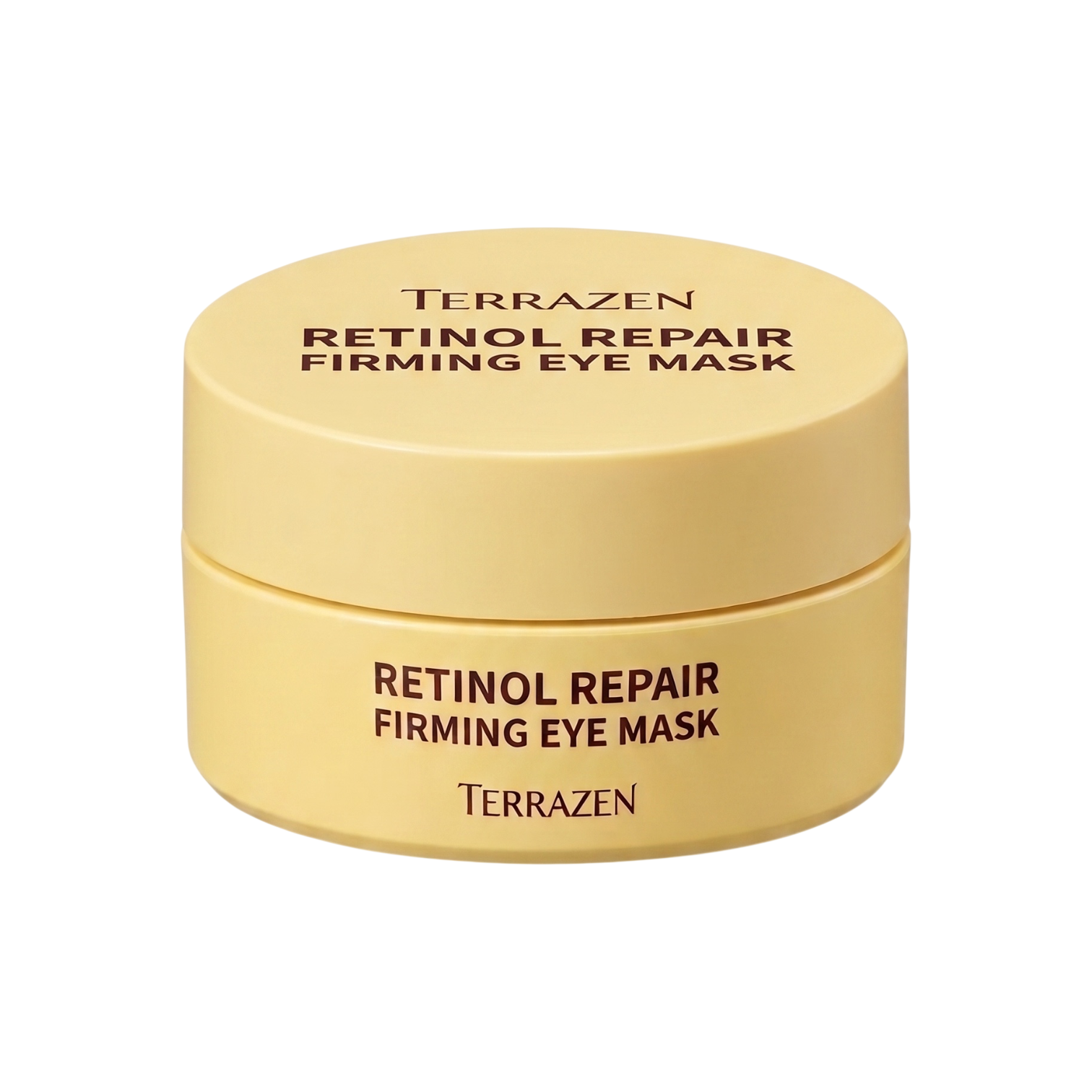 Terrazen Terrazen Retinol Repair — Стягащ околоочен крем за контур, 60 бр. 1