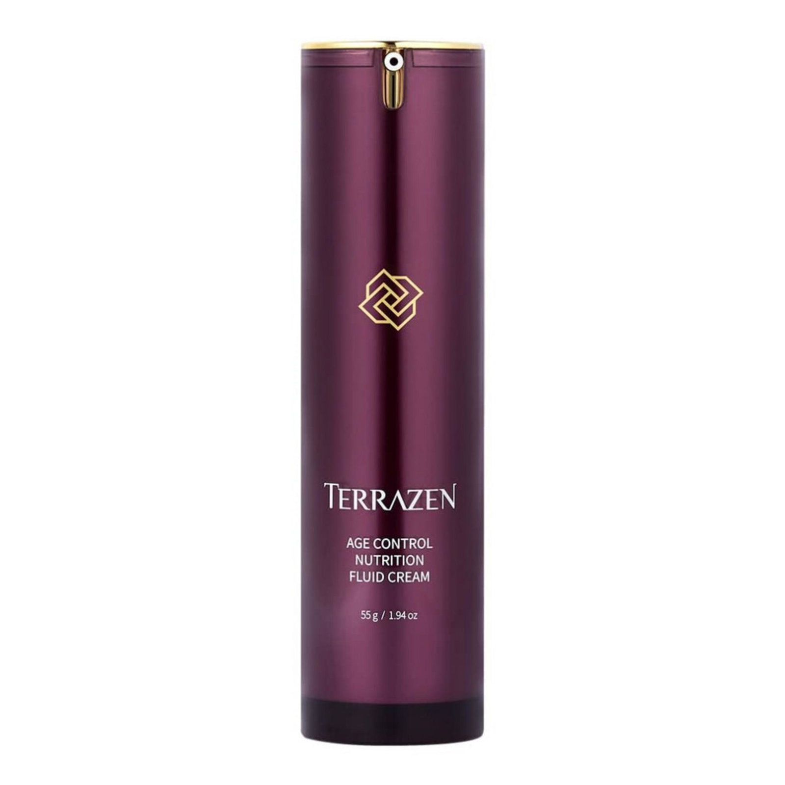 Terrazen Terrazen Age Control — Флуид против стареене, 55 мл 1