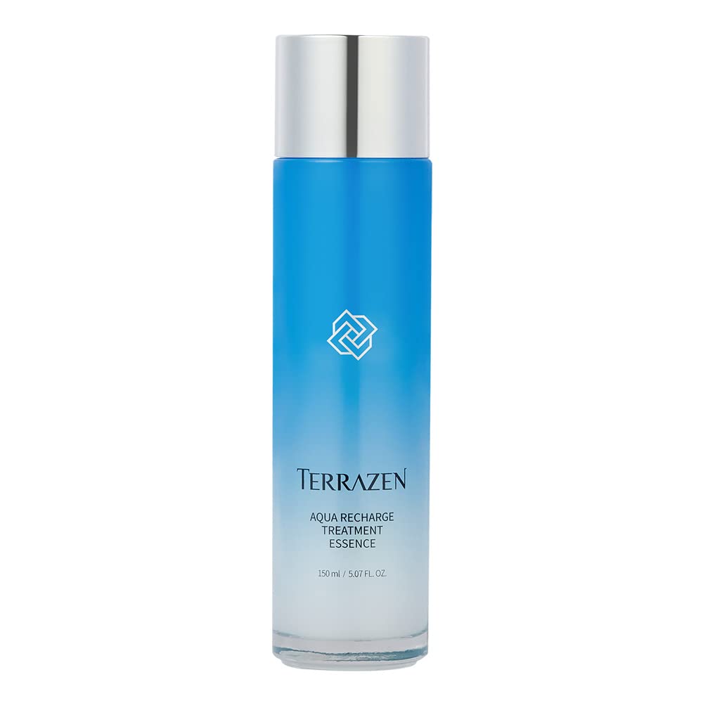 Terrazen Terrazen Aqua Recharge — Хидратираща есенция, 150 мл 1