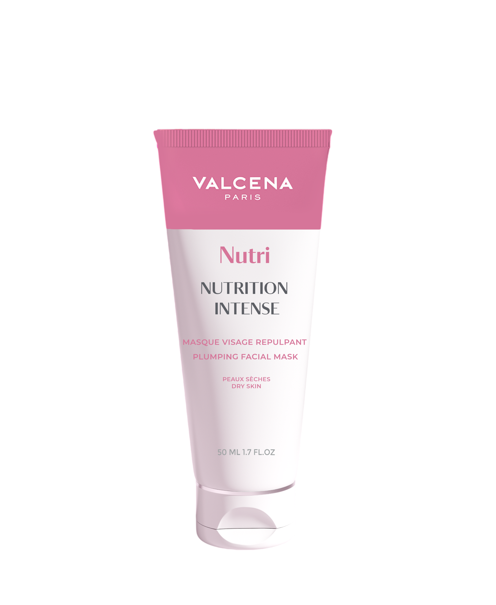 Valcena Valcena — Интензивна, уплътняваща маска за лице, 50 мл 1