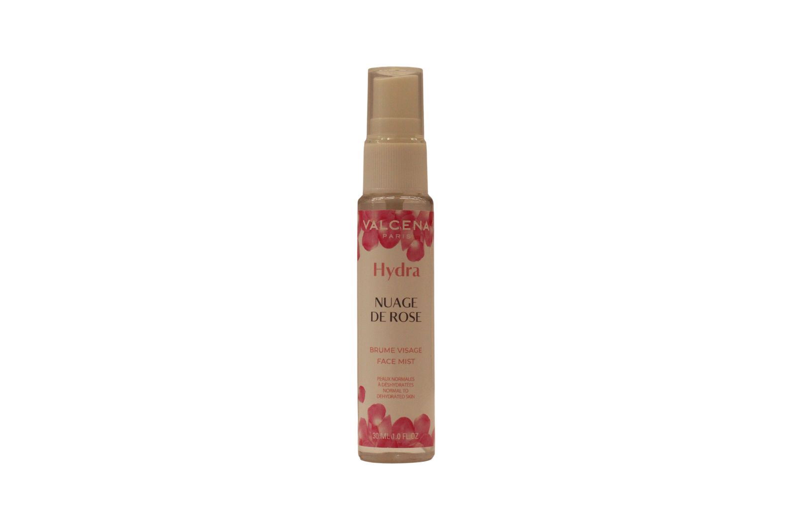 Valcena Valcena Nuage De Rose — Хидратиращ спрей, 30 мл 1