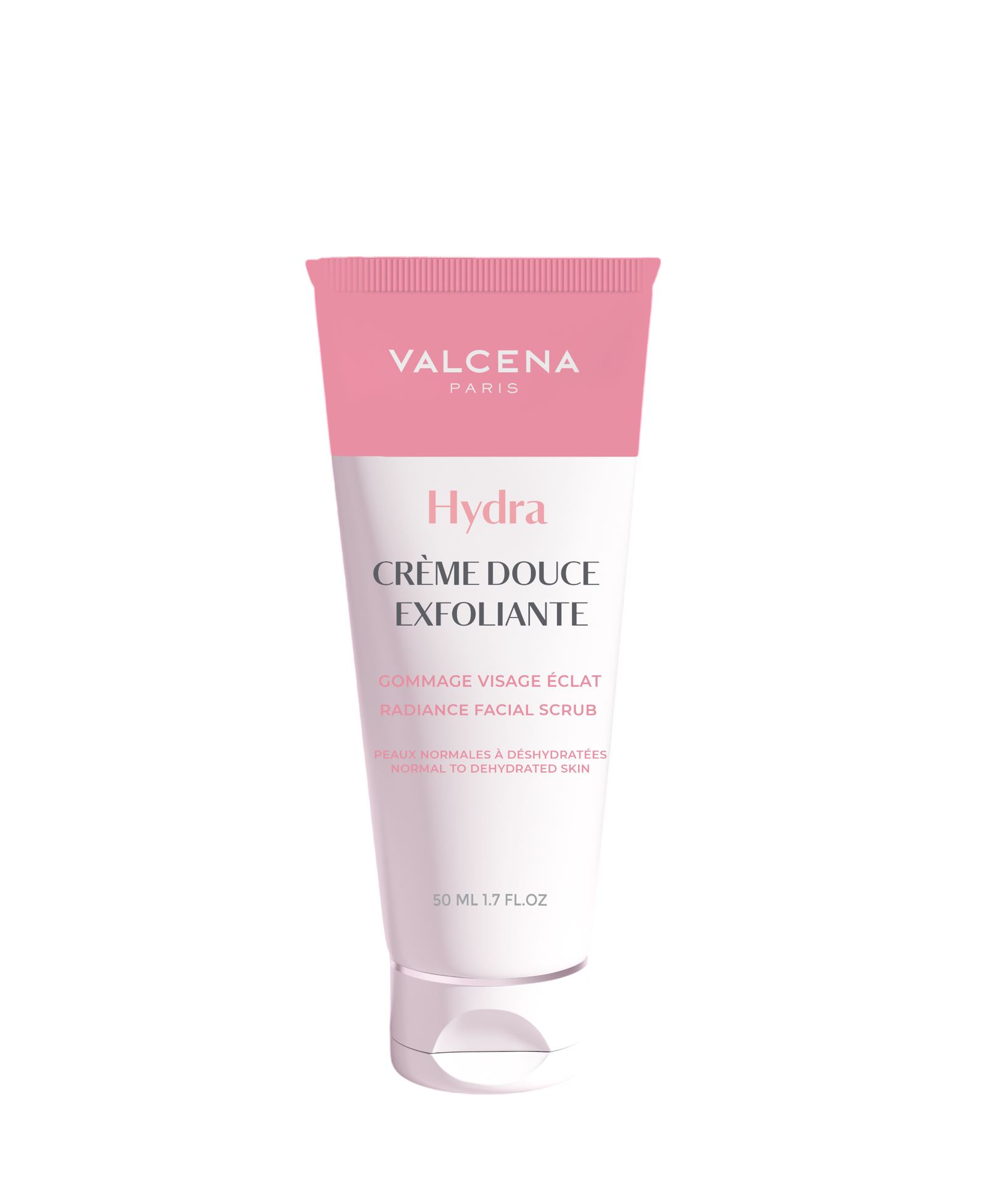 Valcena Valcena Creme Douce — Екфолиращ ексфолиант, 50 мл 1