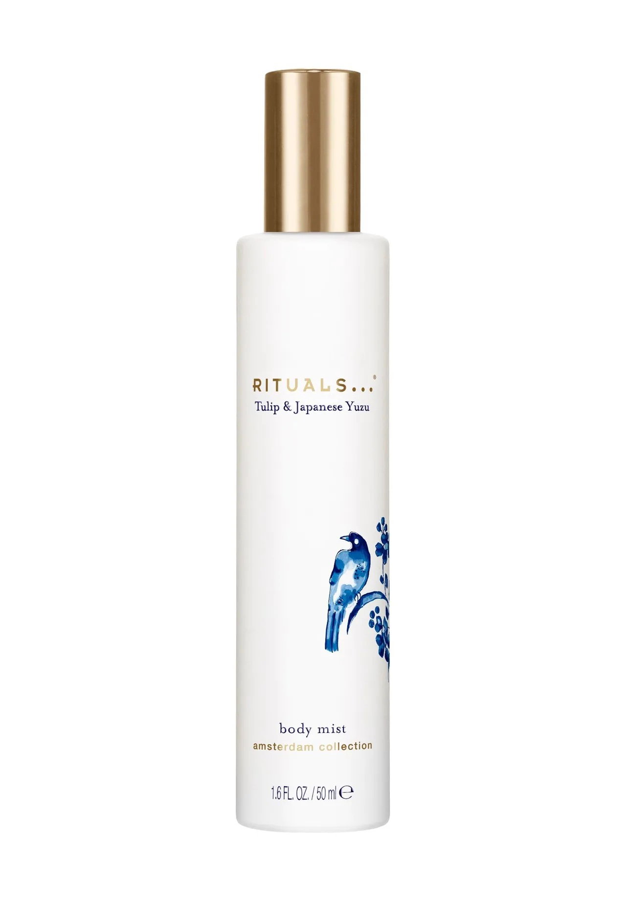 Rituals Rituals Amsterdam Collection — Спрей, 50 мл 1