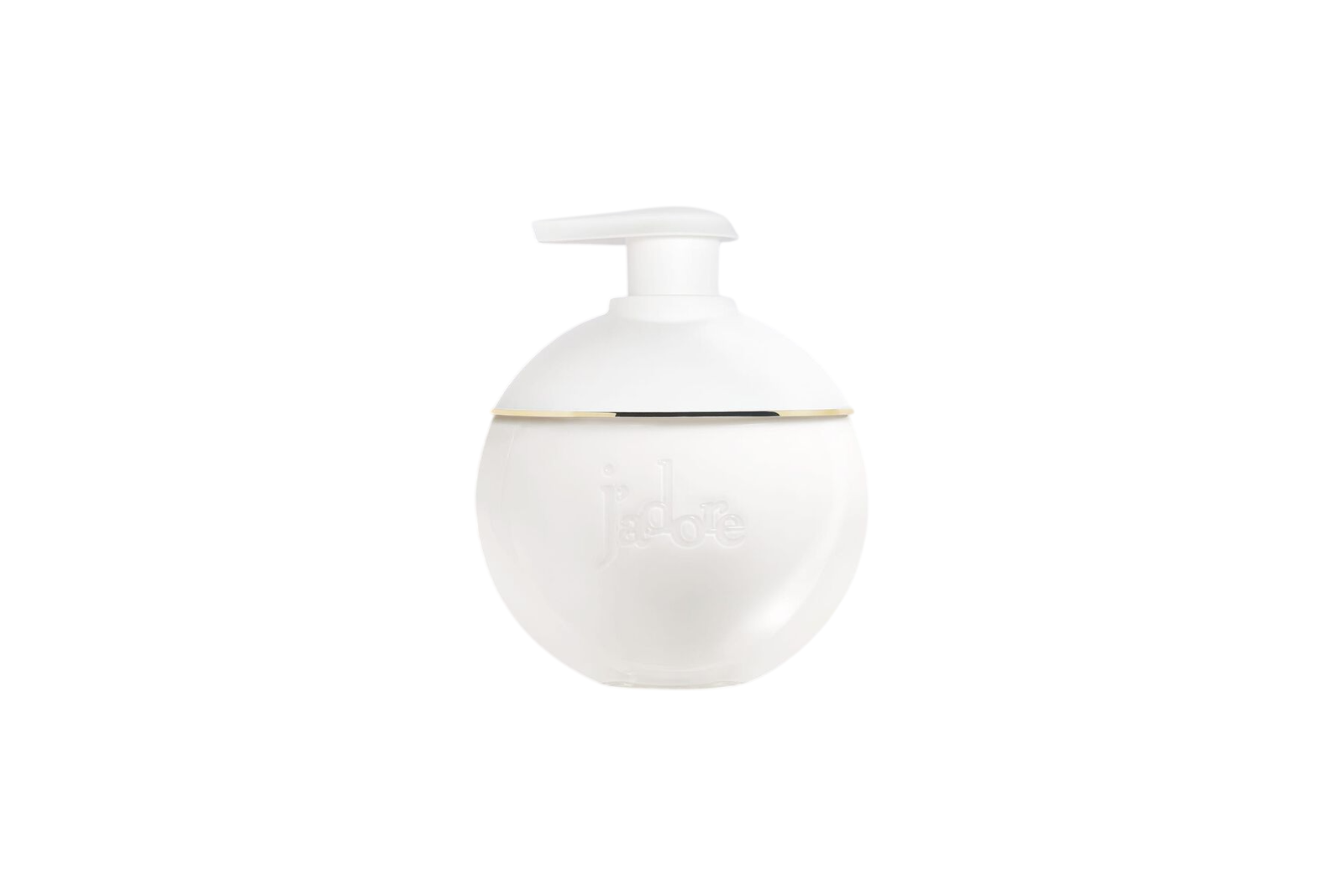 Christian Dior Christian Dior J'adore Nourishing — Подхранващ лосион за тяло, 200 мл 1