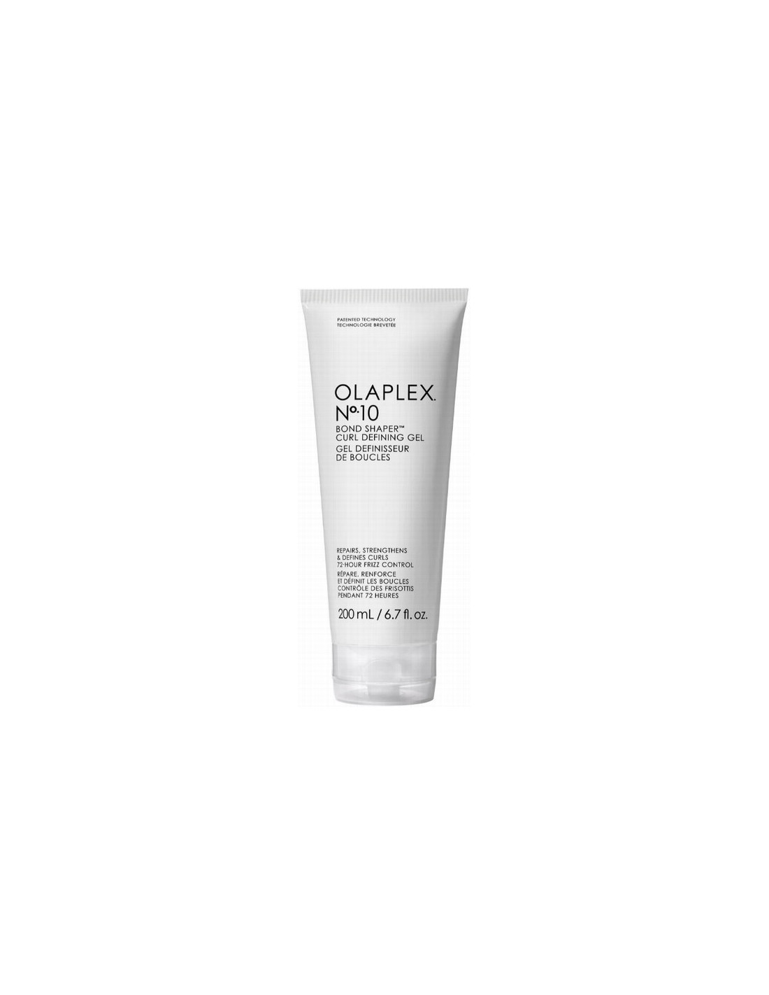 Olaplex Olaplex No.10 Bond Shaper — Гел за оформяне на къдрици, 200 мл 1