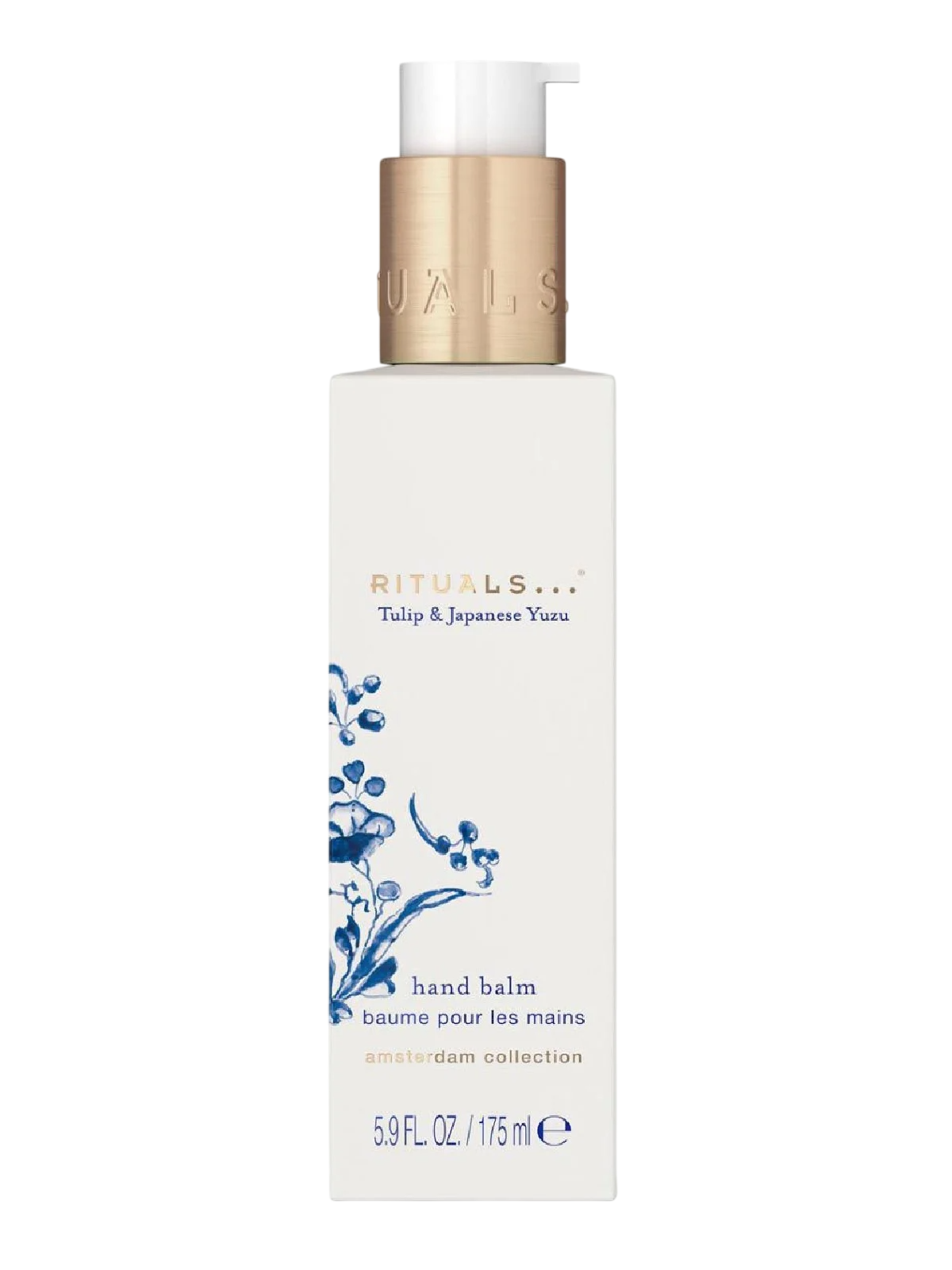 Rituals Rituals Amsterdam Collection — Хидратиращ балсам, 175 мл 1