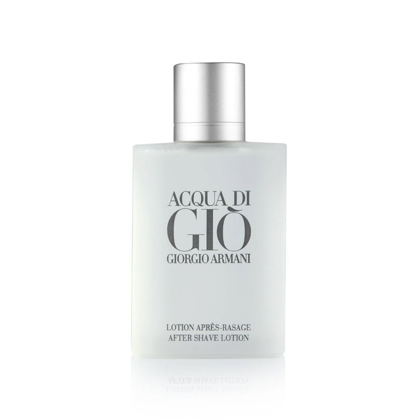 Giorgio Armani Giorgio Armani Acqua di Gio — Афтършейв, 100 мл 1