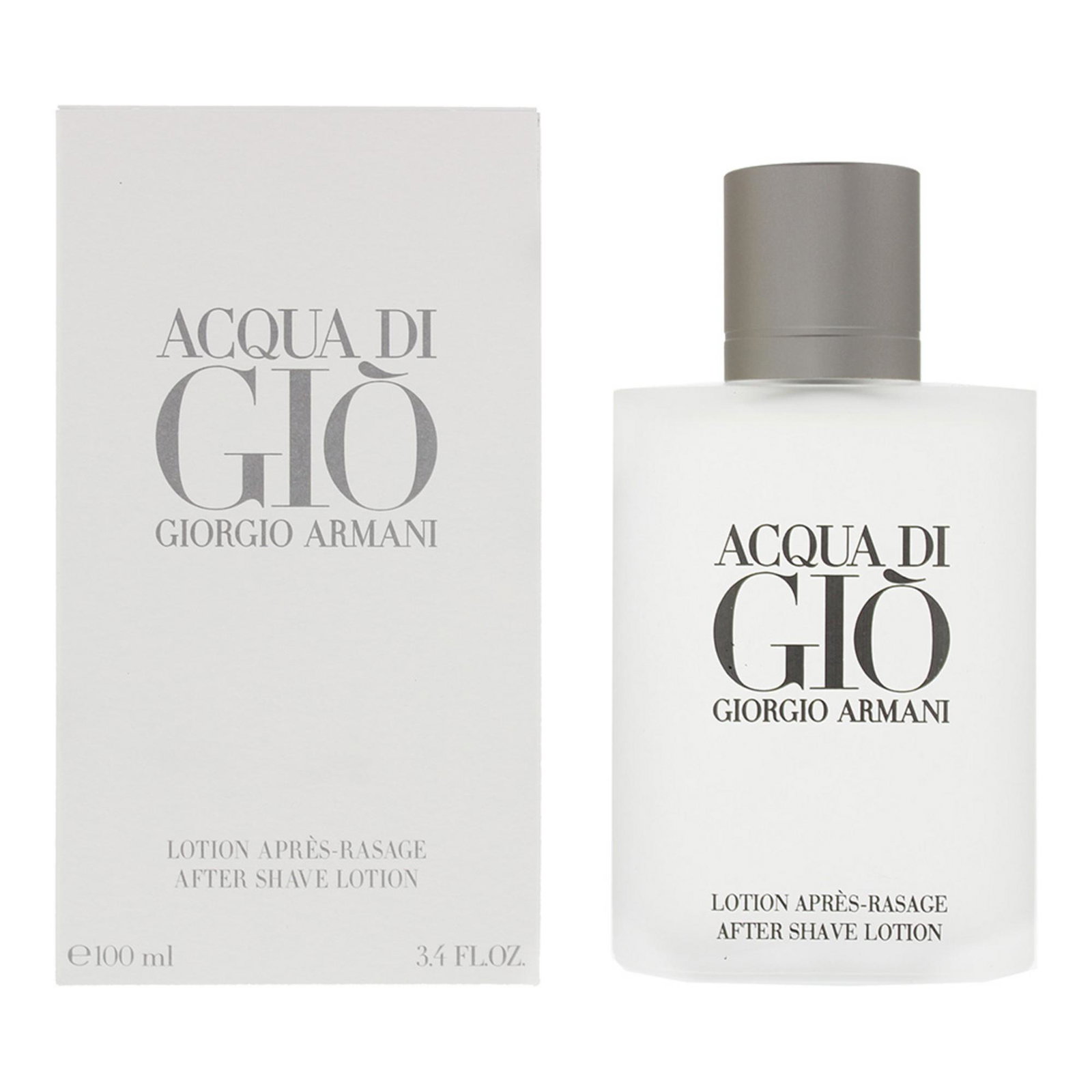 Giorgio Armani Giorgio Armani Acqua di Gio — Афтършейв, 100 мл 2