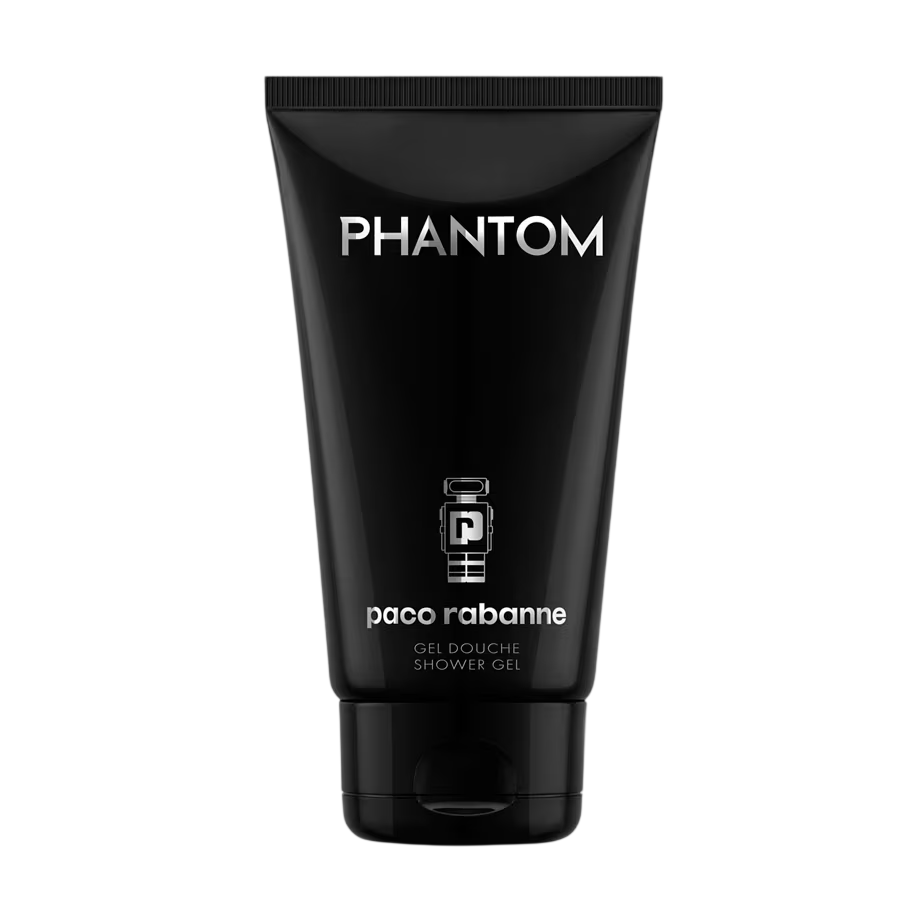 Paco Rabanne Paco Rabanne Phantom — Душ гел за всички типове кожа, 150 мл 1