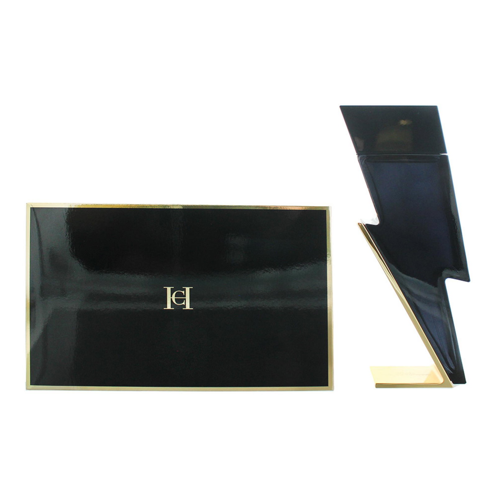 Carolina Herrera Carolina Herrera Bad Boy 150 мл - Тоалетна Вода за Мъже 2