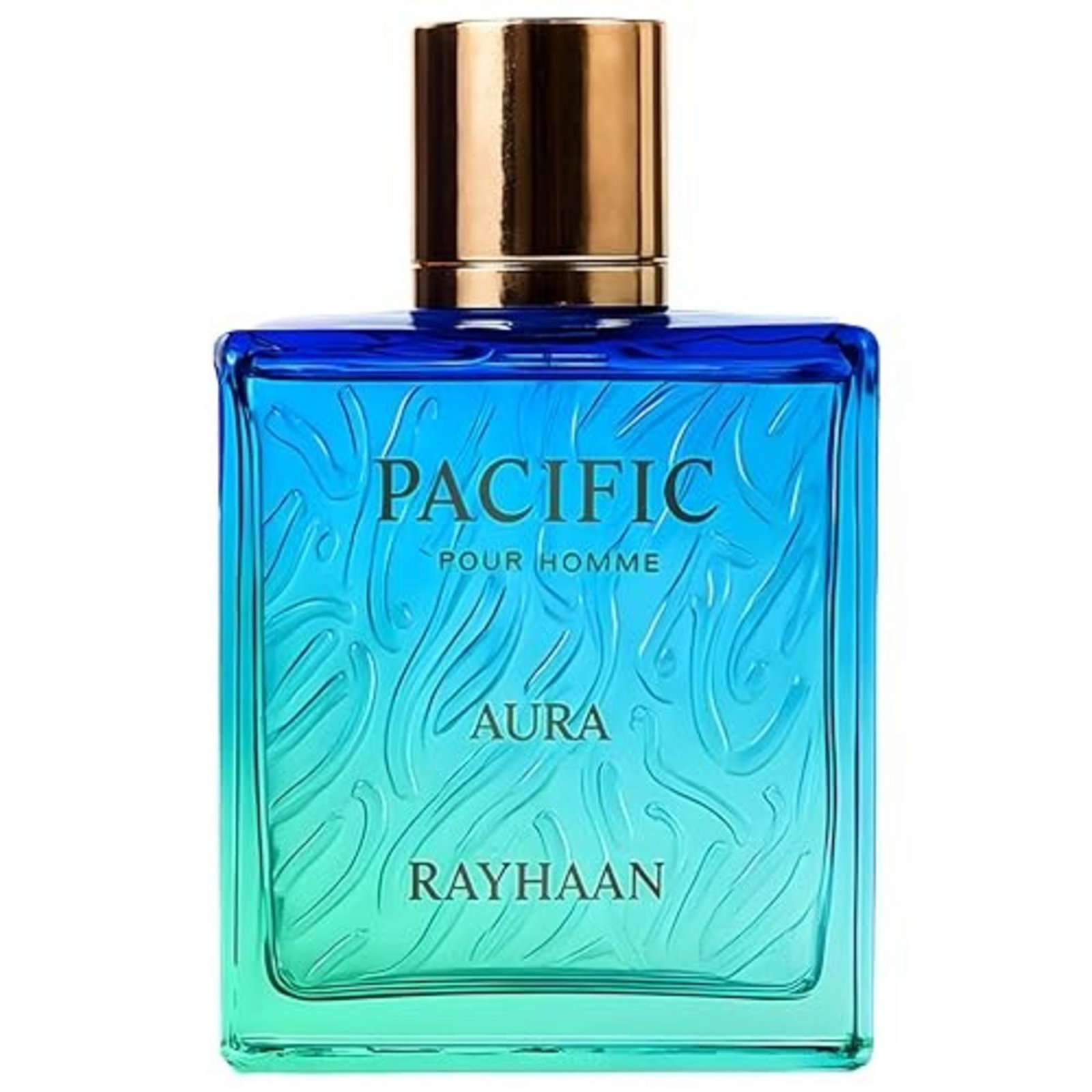 Rayhaan Rayhaan Pacific Aura 100 мл - Парфюмна Вода за Мъже 1
