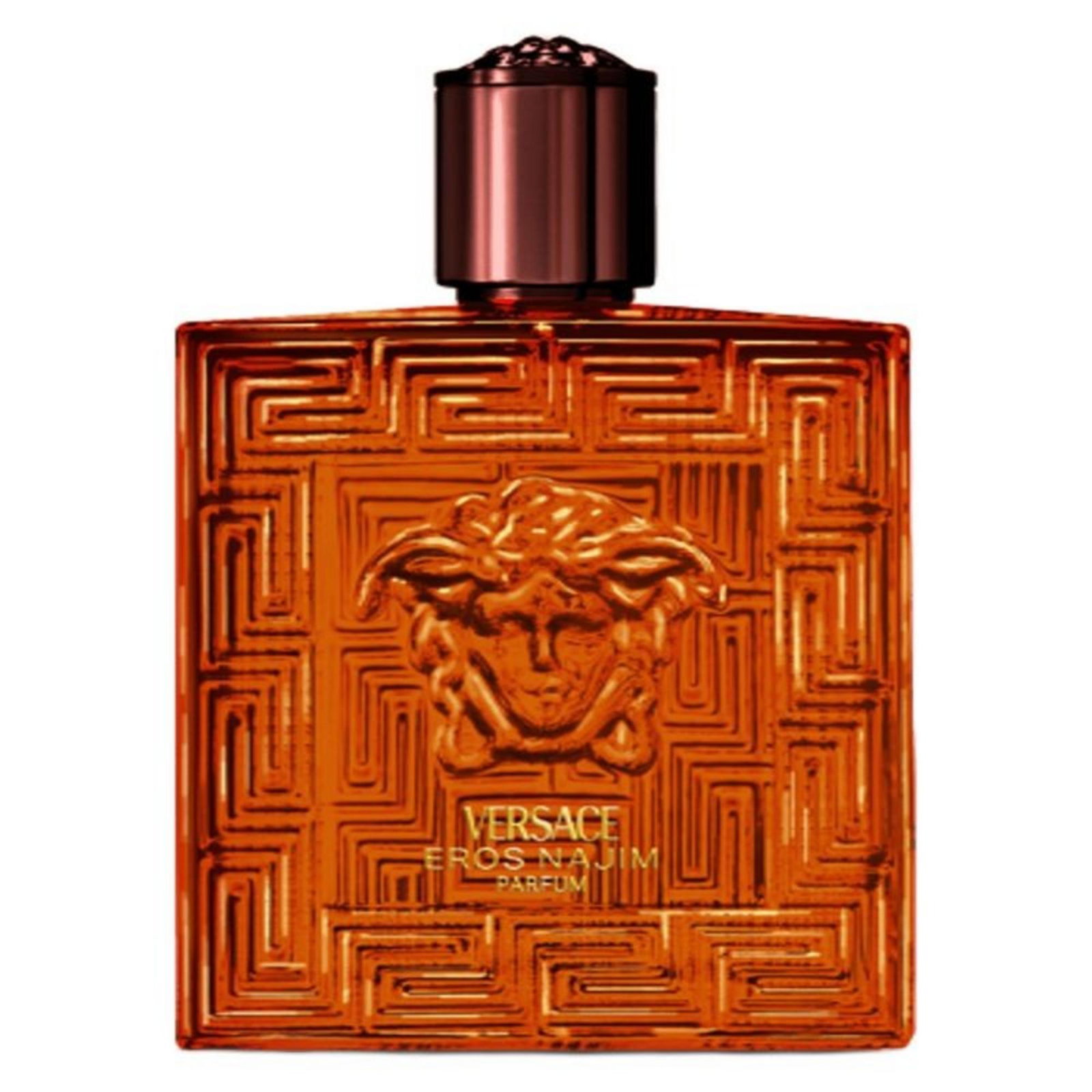 Versace Versace Eros Najim 200 мл - Парфюмна Вода за Мъже 1