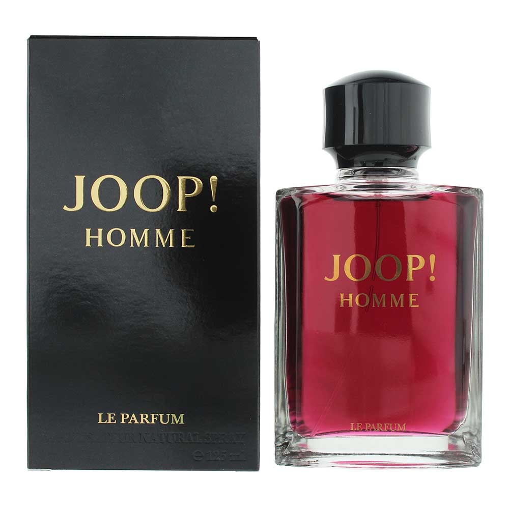 Joop! Joop! Homme Le Parfum 125 мл - Парфюм за Мъже 2