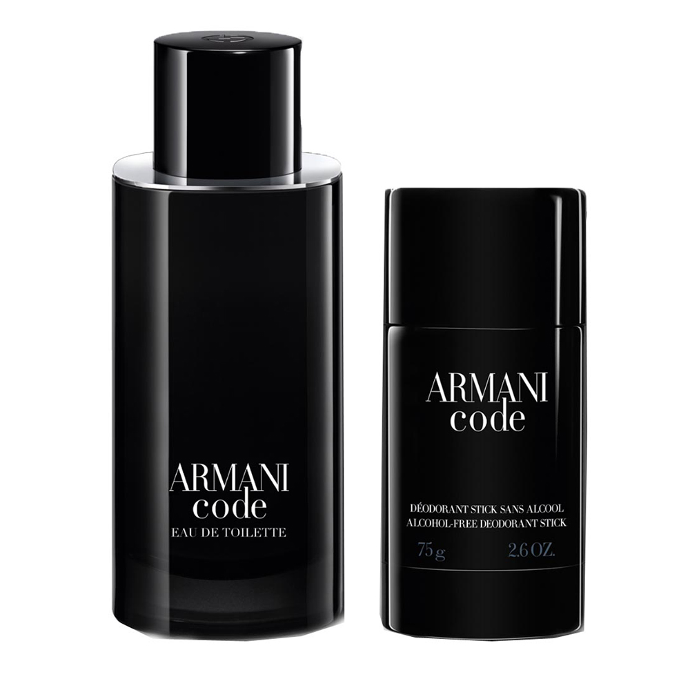 Giorgio Armani Giorgio Armani Code — Дезодорант, 125 мл КОМПЛЕКТ 1