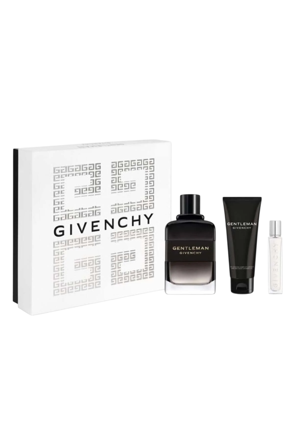 Givenchy Givenchy Gentleman Boisee — Душ гел, 100 мл КОМПЛЕКТ 1