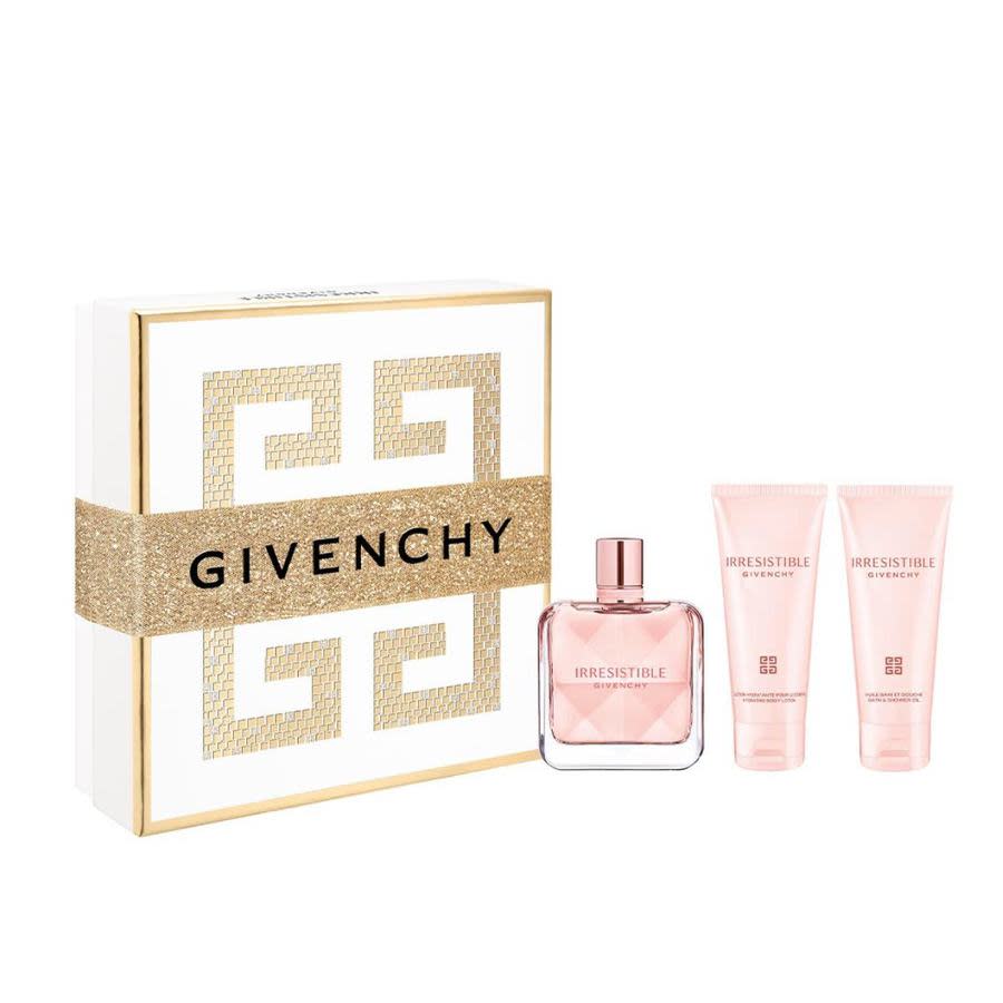 Givenchy Givenchy Irresistible — Хидратиращ лосион за тяло, 75 мл КОМПЛЕКТ 1