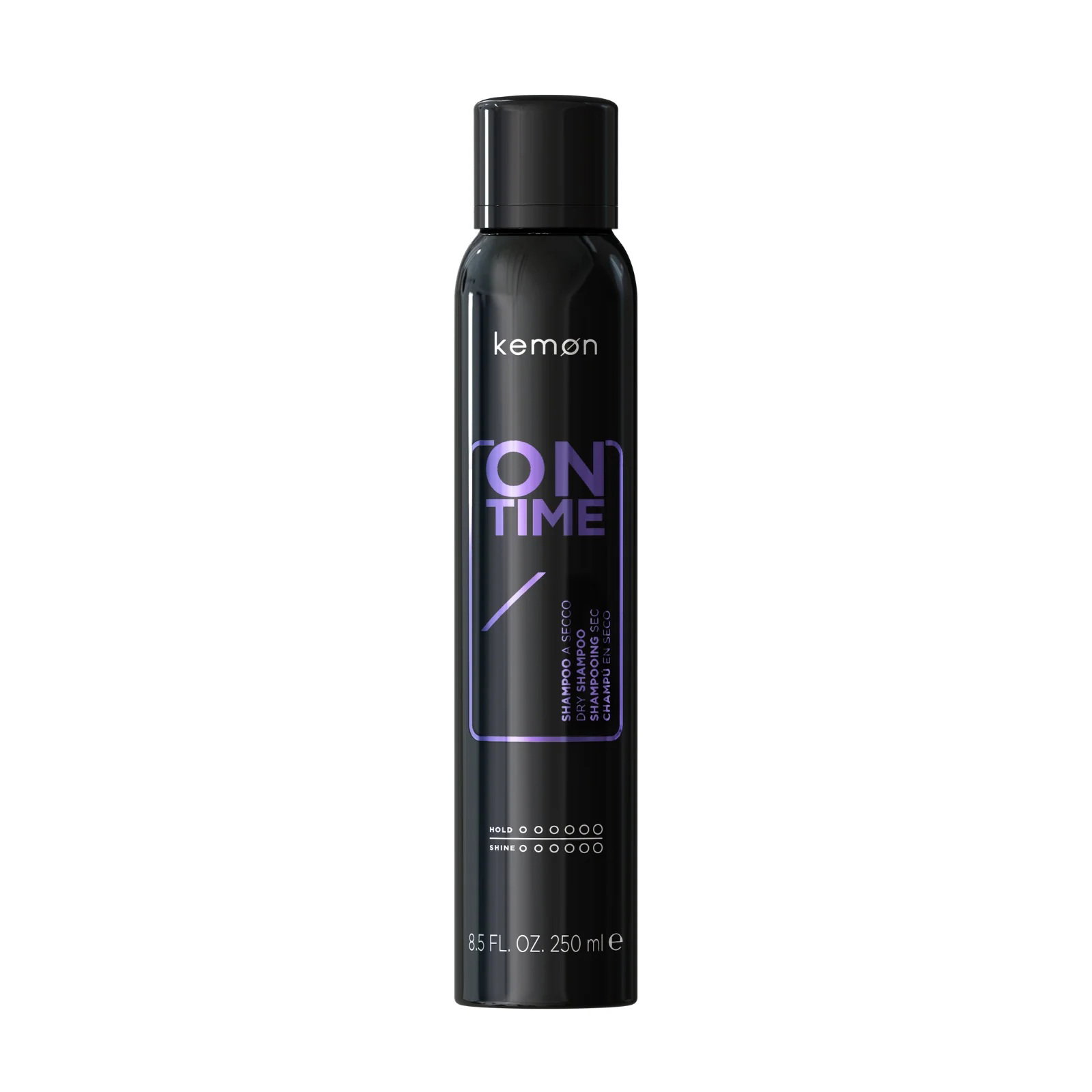 Kemon Kemon Styling On Time Refresh — Лак за коса, 250 мл 1