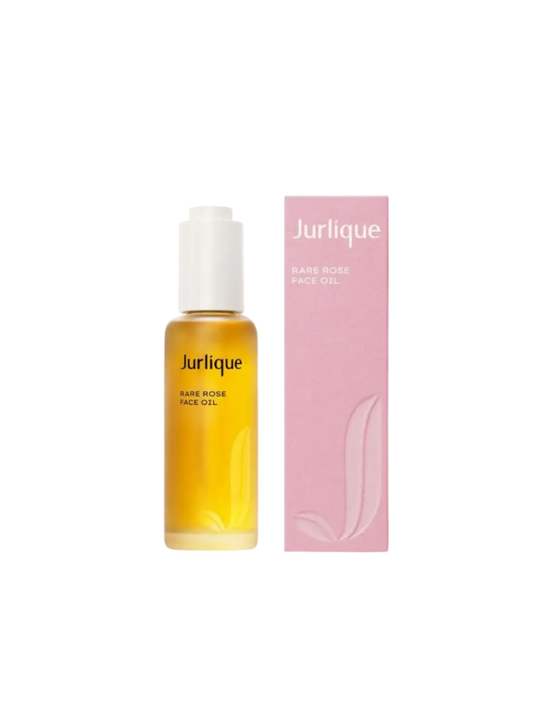 Jurlique Jurlique Rare Rose — Хидратиращо и озаряващо масло, 50 мл 2