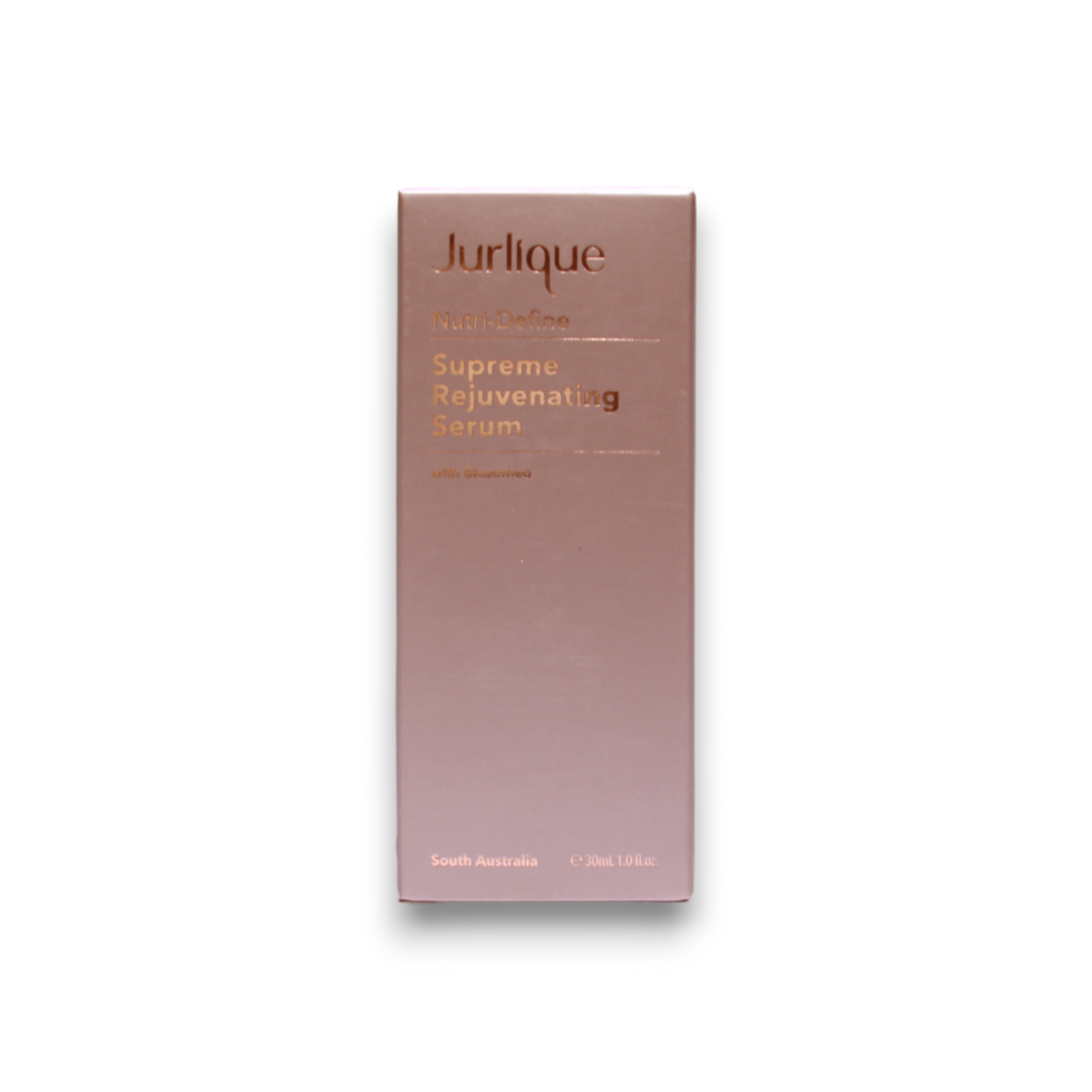Jurlique Jurlique Nutri-Define Rejuvenating — Подмладяващ серум, 30 мл 2