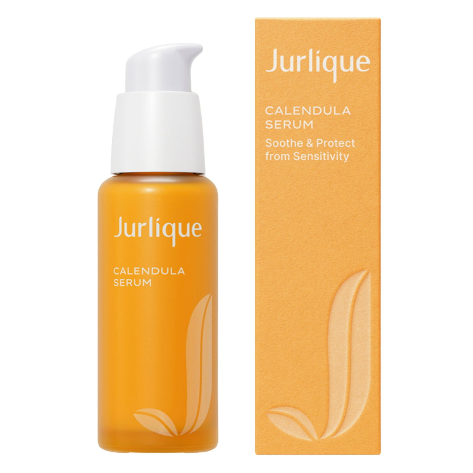 Jurlique Jurlique Calendula — Успокояващ серум, 30 мл 2