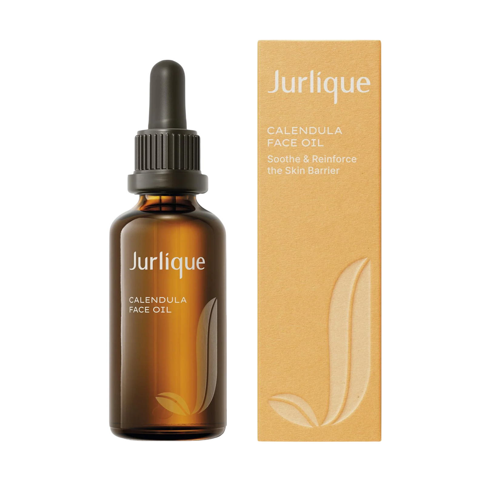 Jurlique Jurlique Calendula — Успокояващо масло, 50 мл 2