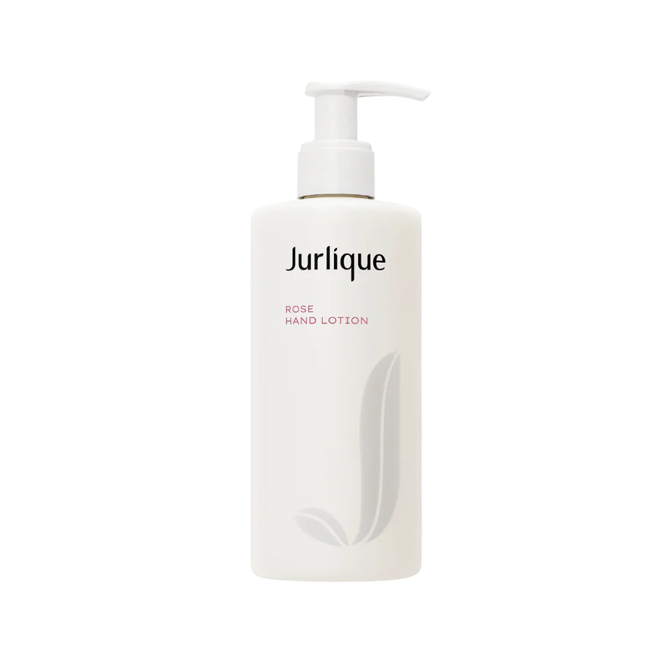 Jurlique Jurlique Rose Softening Hand — Омекотяващ лосион, 300 мл 1