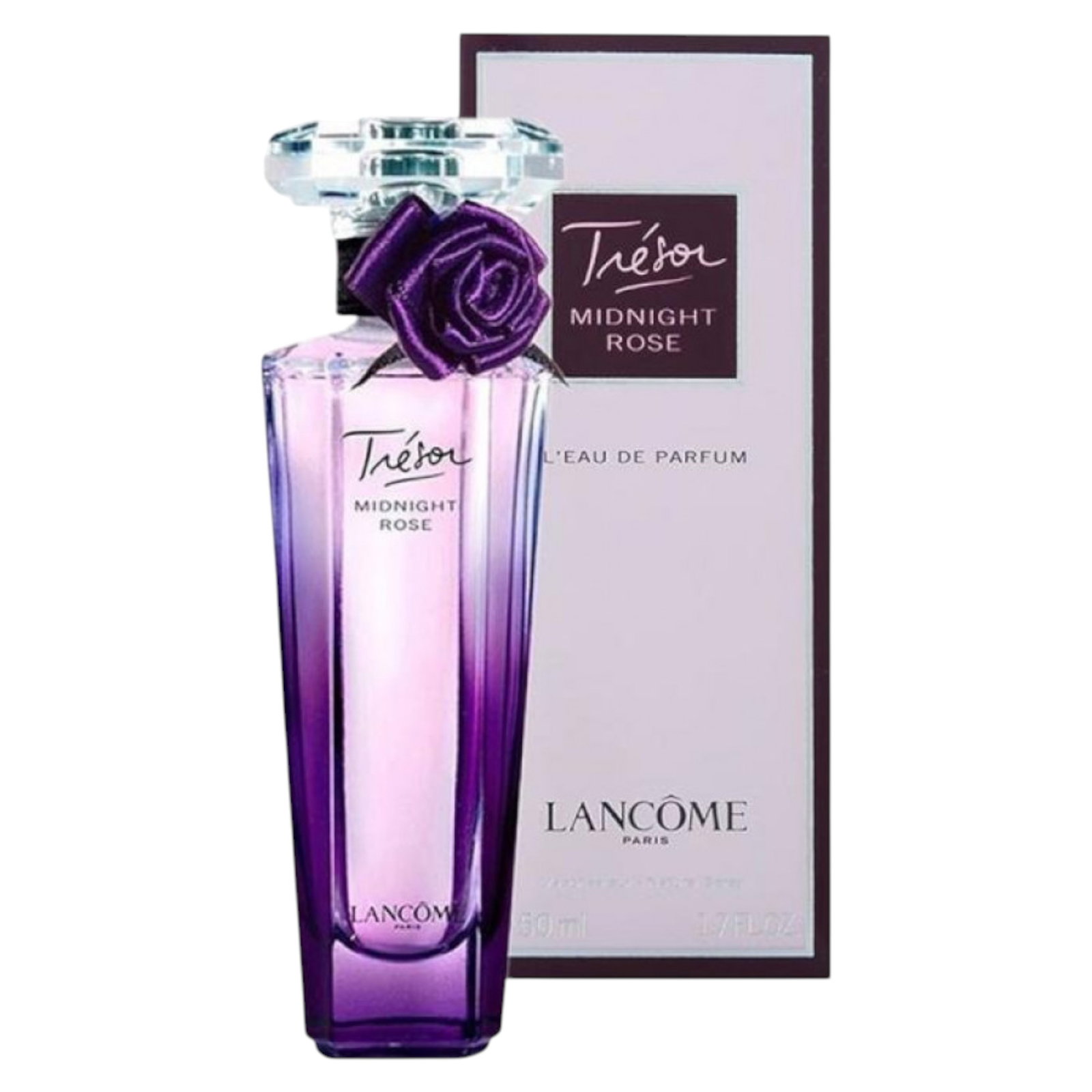 Lancome Lancome Tresor Midnight Rose 50 мл - Парфюмна Вода за Жени 2