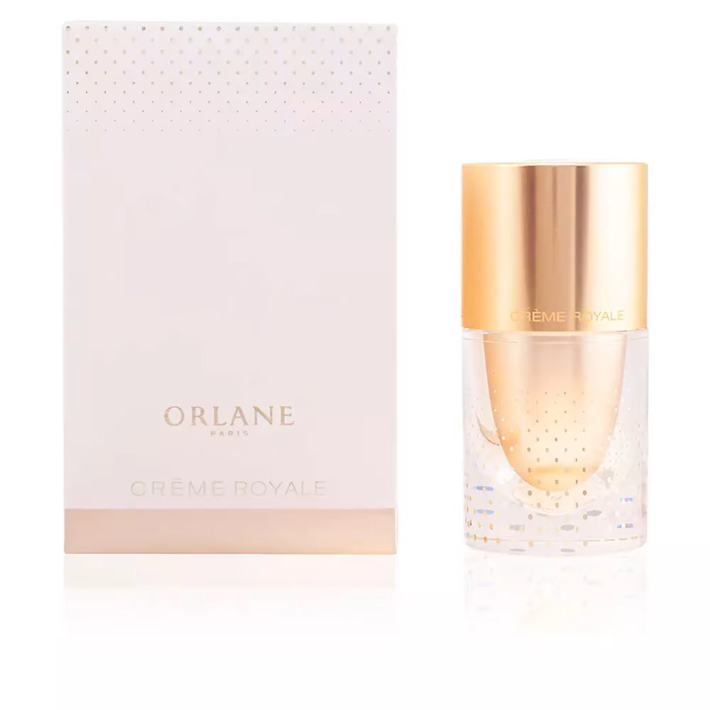 Orlane Orlane Royale — Богат крем против стареене, 50 мл 2