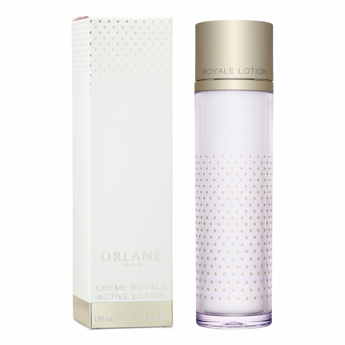 Orlane Orlane Royale — Хидратиращ лосион, 120 мл 2