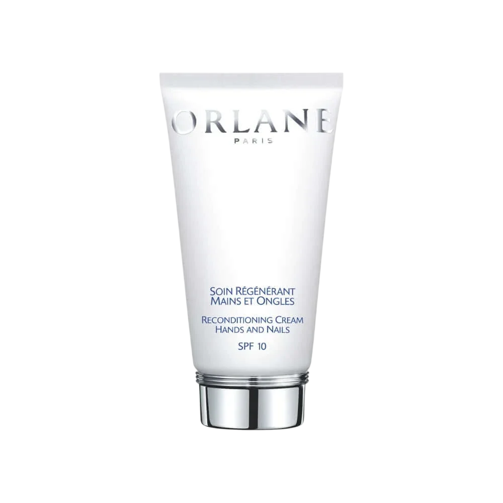 Orlane Orlane Regenerating Hand & Nail Cream — Крем с SPF 10, 75 мл 1