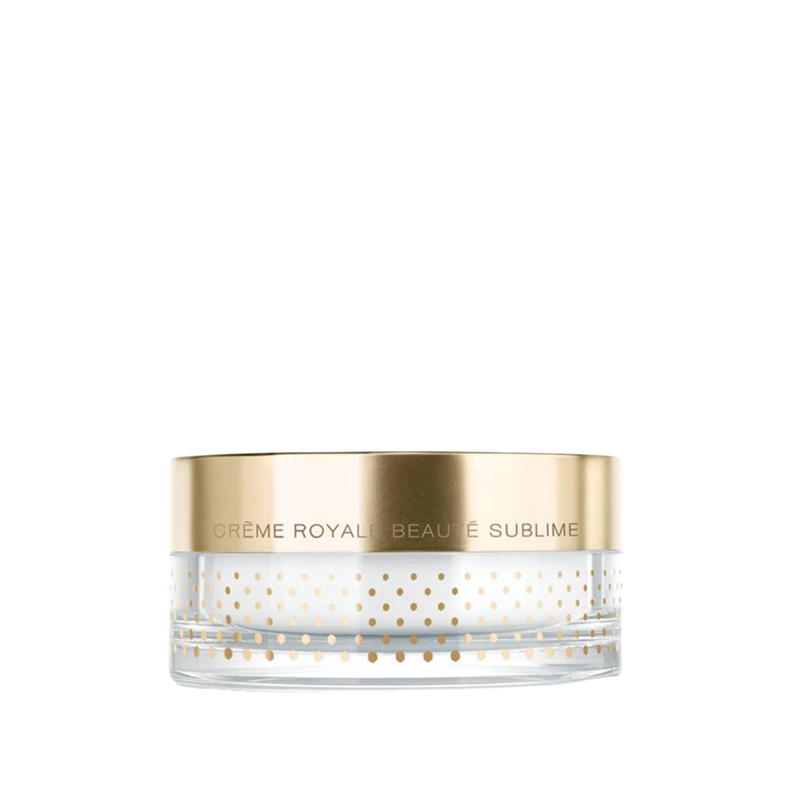 Orlane Orlane Royal Sublime Rejuvenate — Подмладяващ нощен крем, 110 мл 1