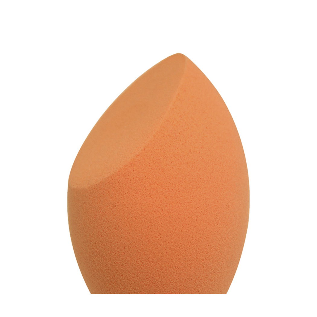 Real Techniques Real Techniques Miracle Orange — Гъба за грим 1