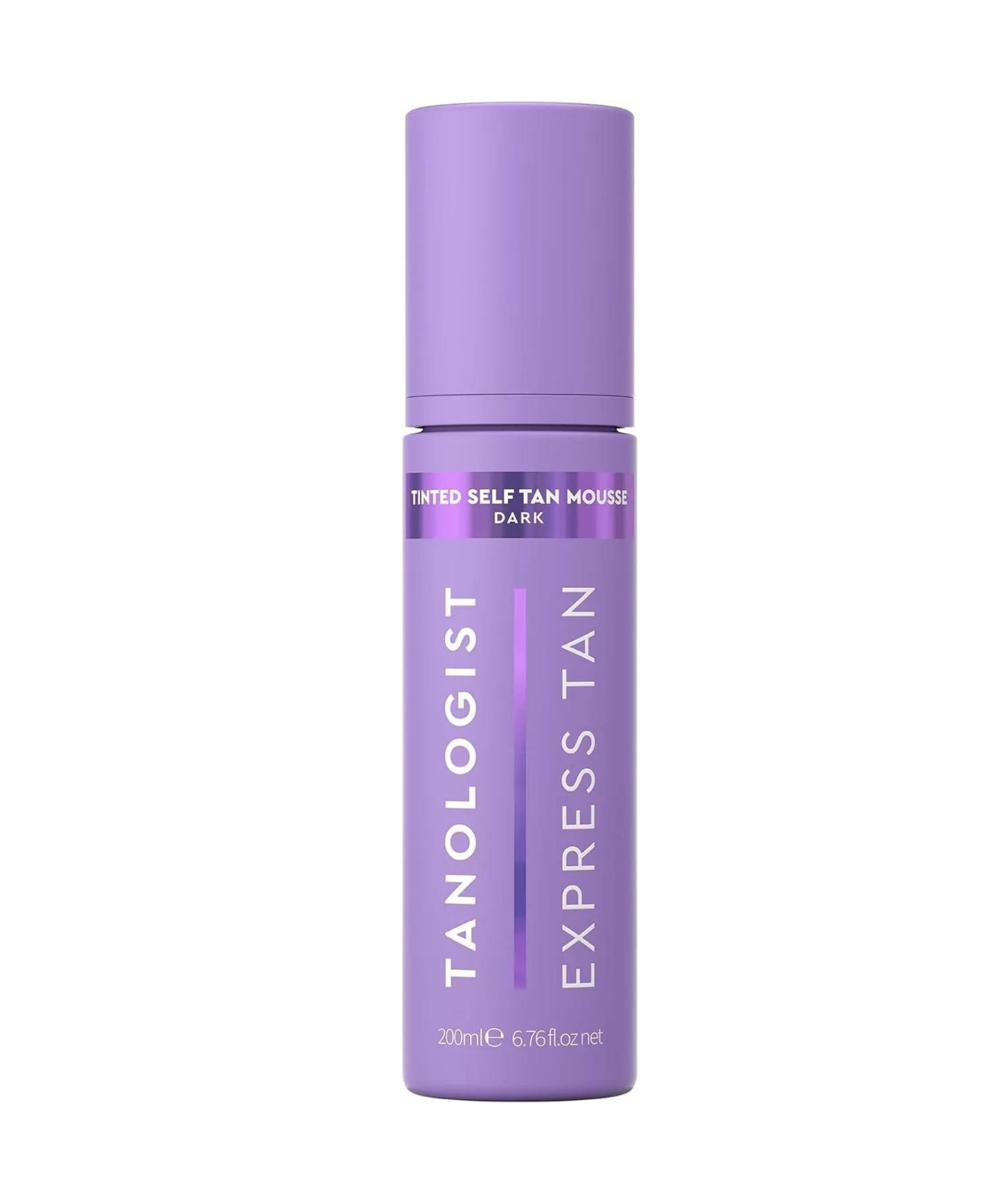 Tanologist Tanologist Express Tan Bronzed Tan — Автобронзант, 200 мл 1