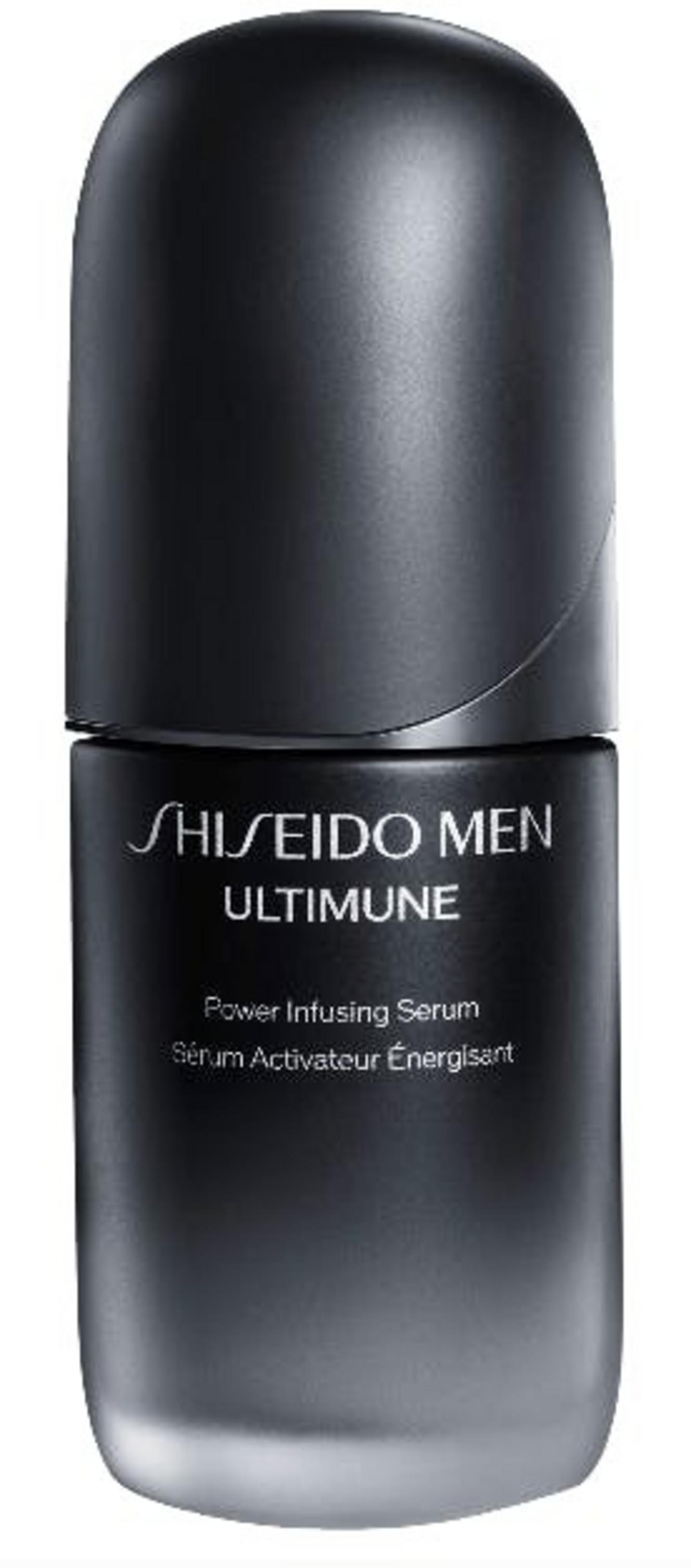 Shiseido Shiseido Ultimune Power Infusing — Хидратиращ серум, 50 мл 1