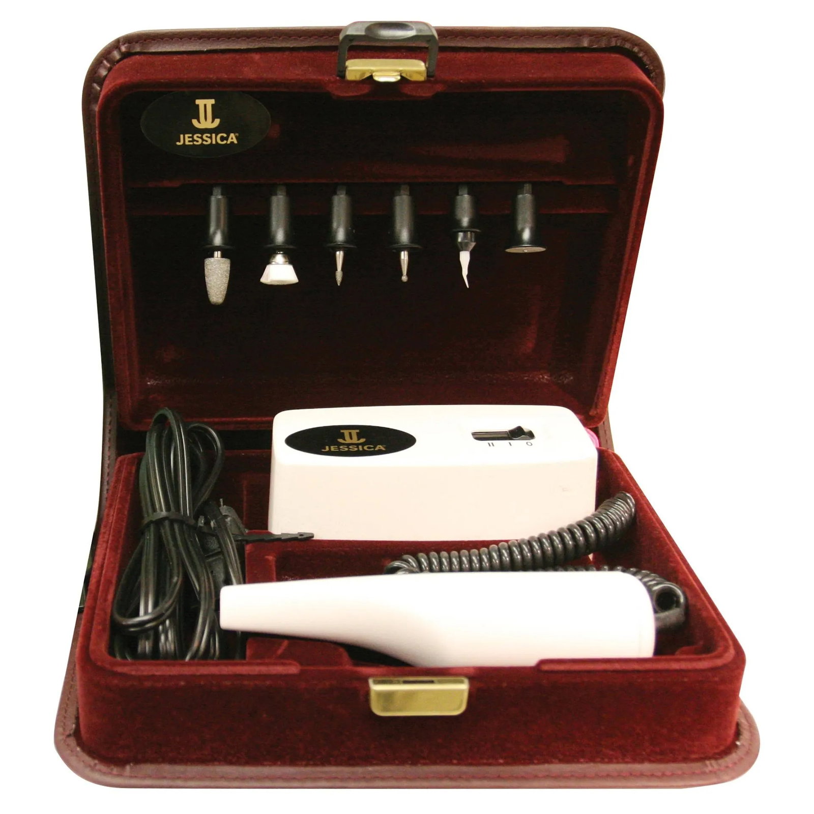 Jessica Jessica Nail Tool Kit 1