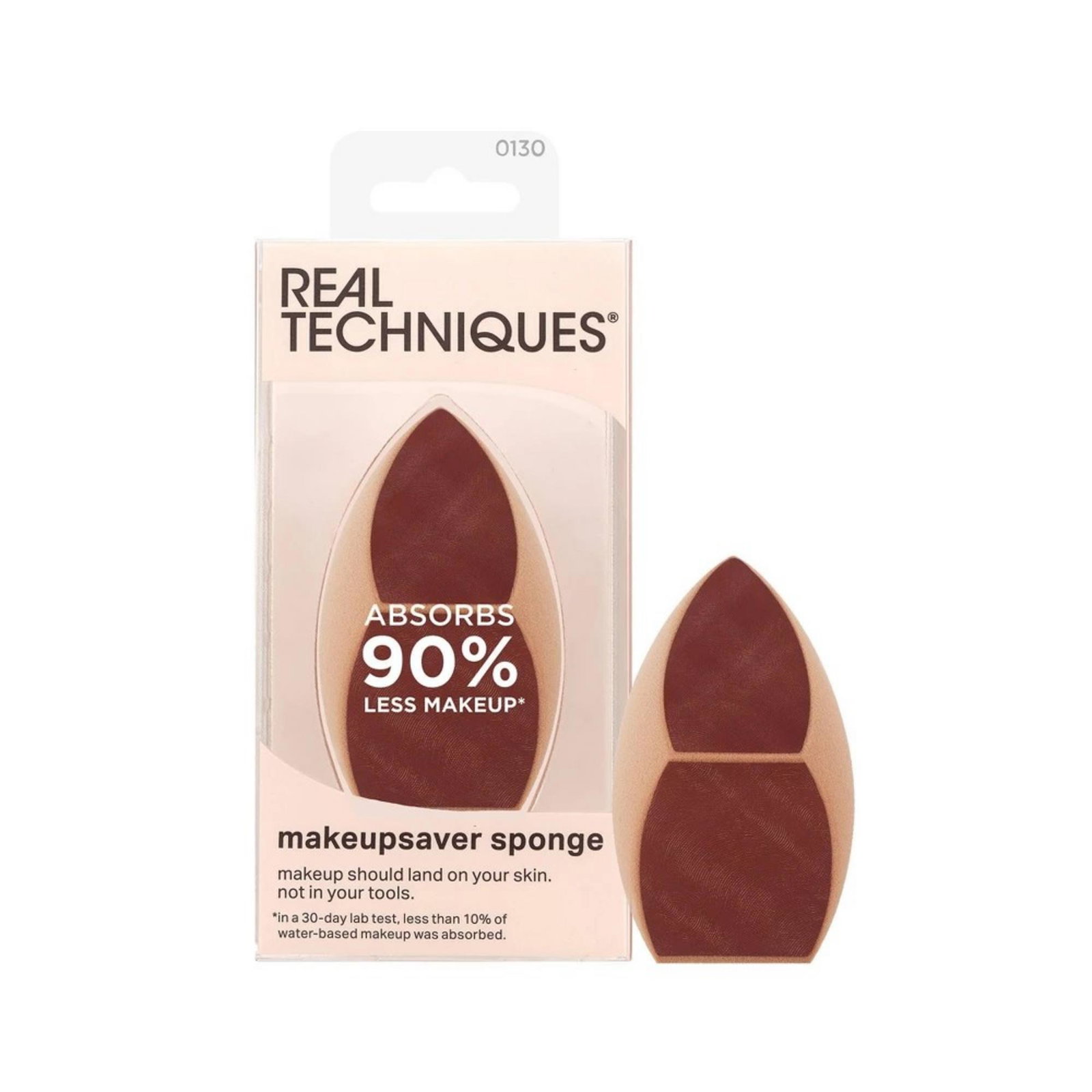 Real Techniques Real Techniques — Гъба за грим 1