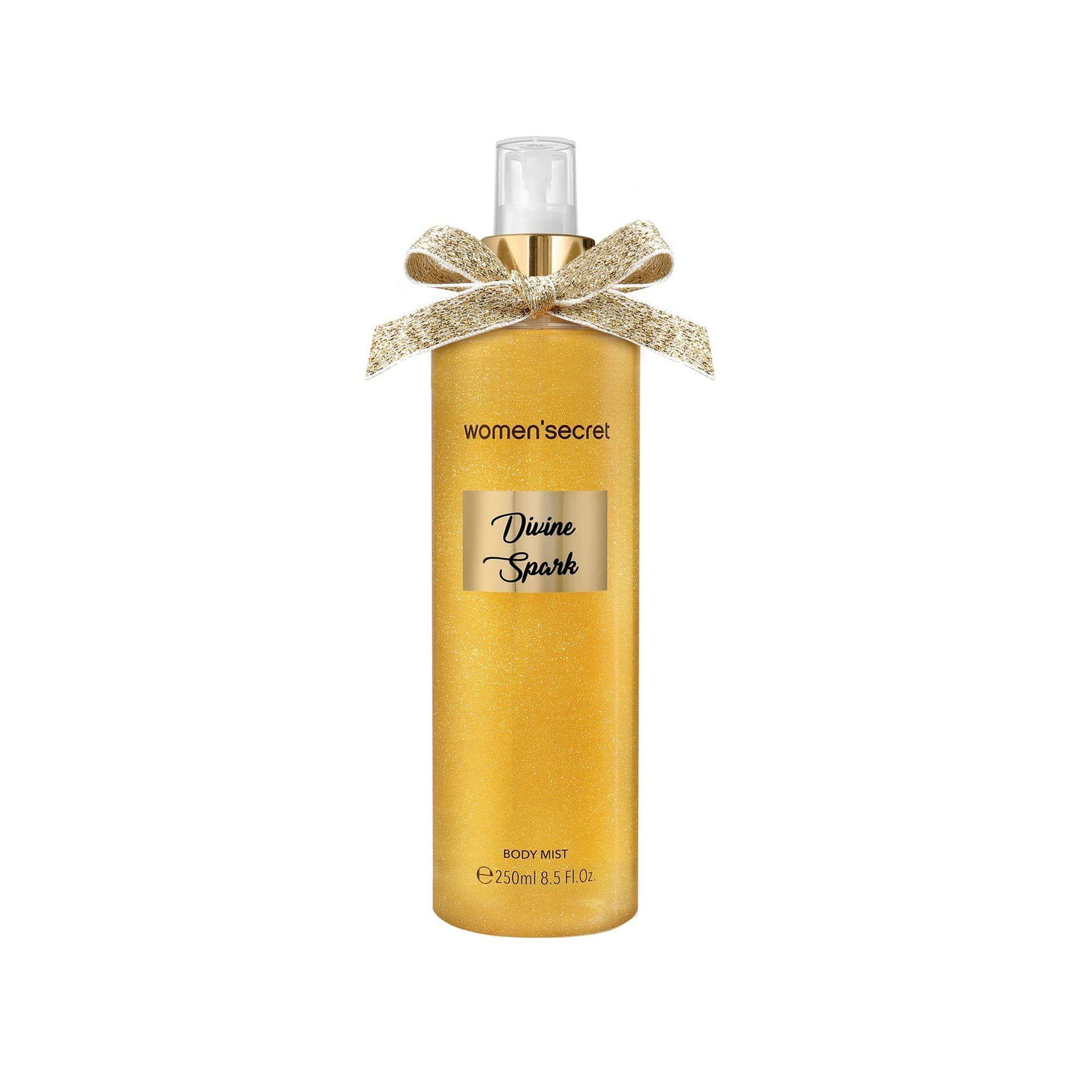 Women`Secret Women`Secret Divine Spark Shinning Body — Спрей, 250 мл 1