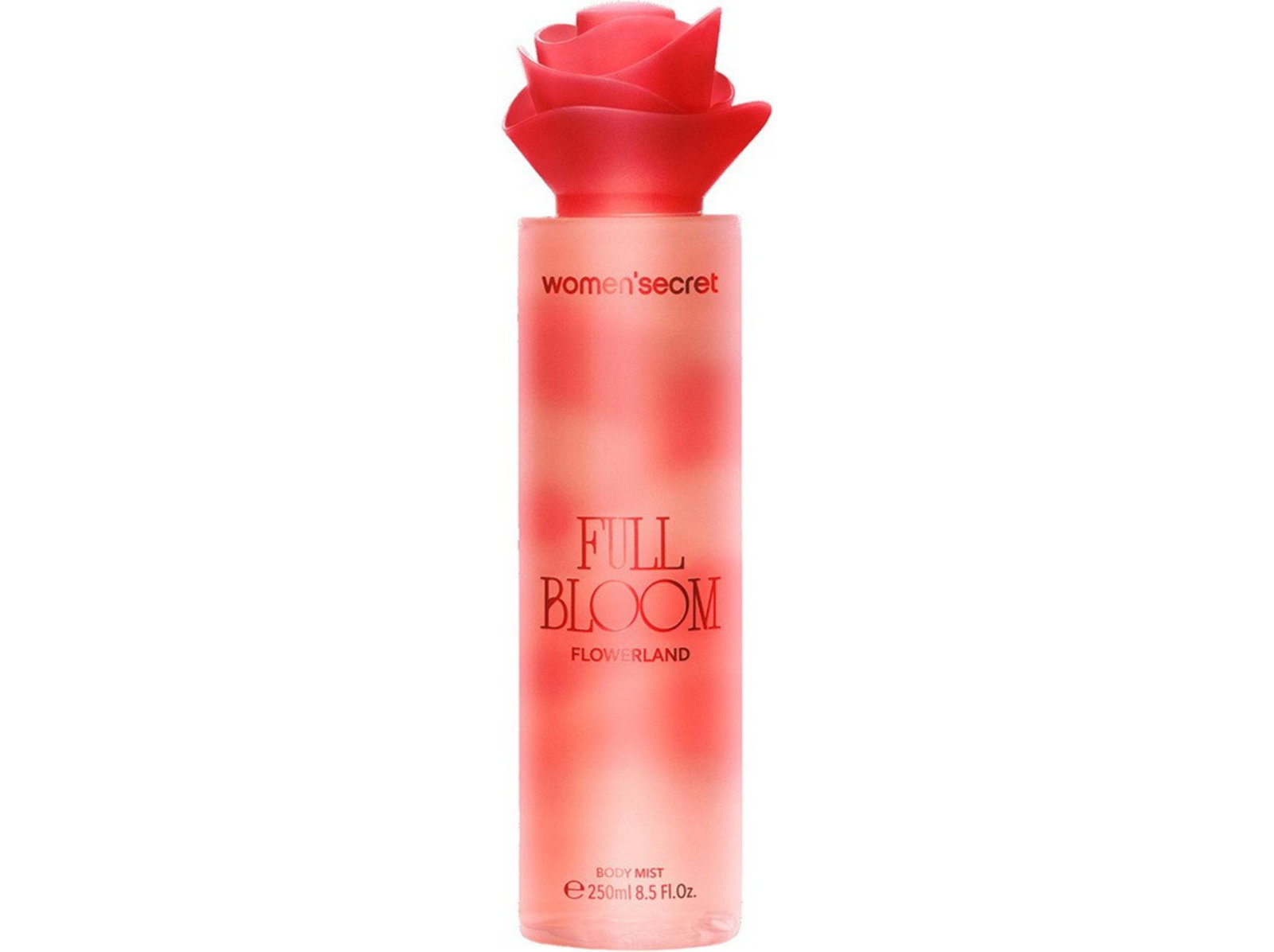Women`Secret Women`Secret Flowerland Full Bloom — Хидратиращ спрей за тяло, 250 мл 1