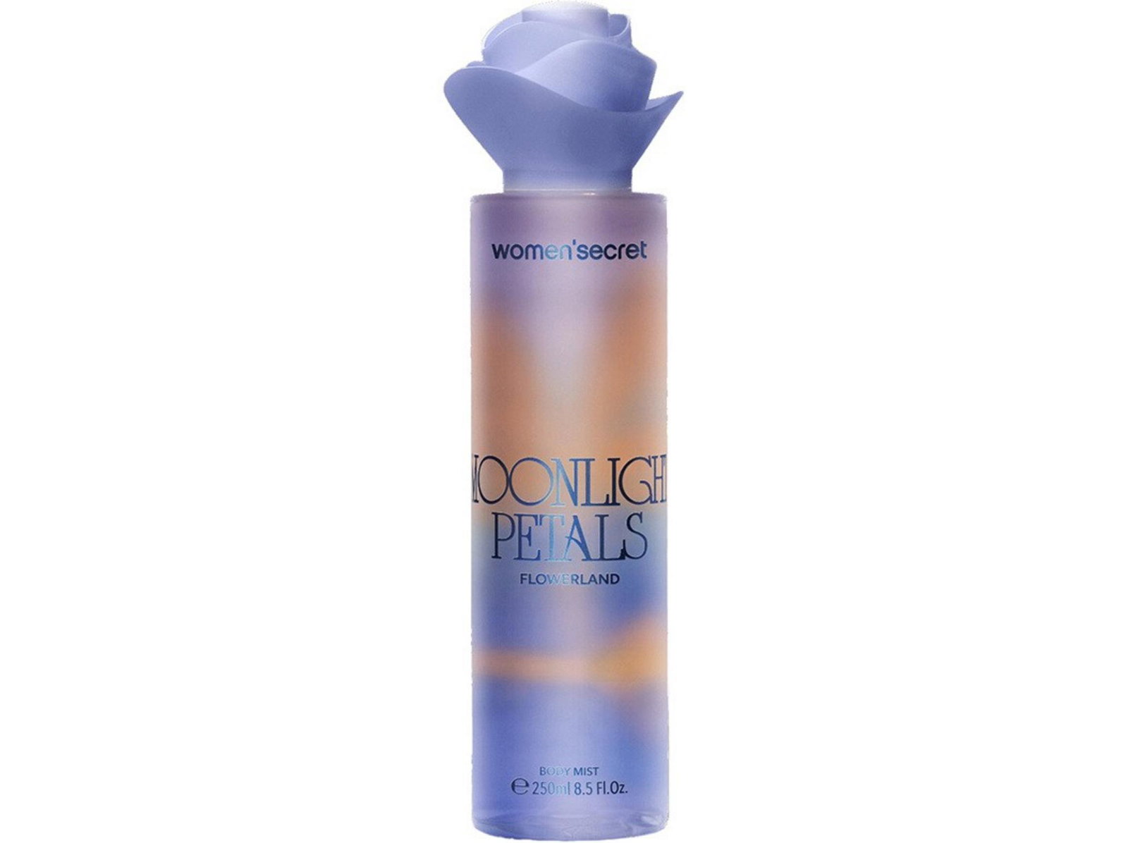 Women`Secret Women`Secret Flowerland Moonlight Petals — Хидратиращ спрей, 250 мл 1