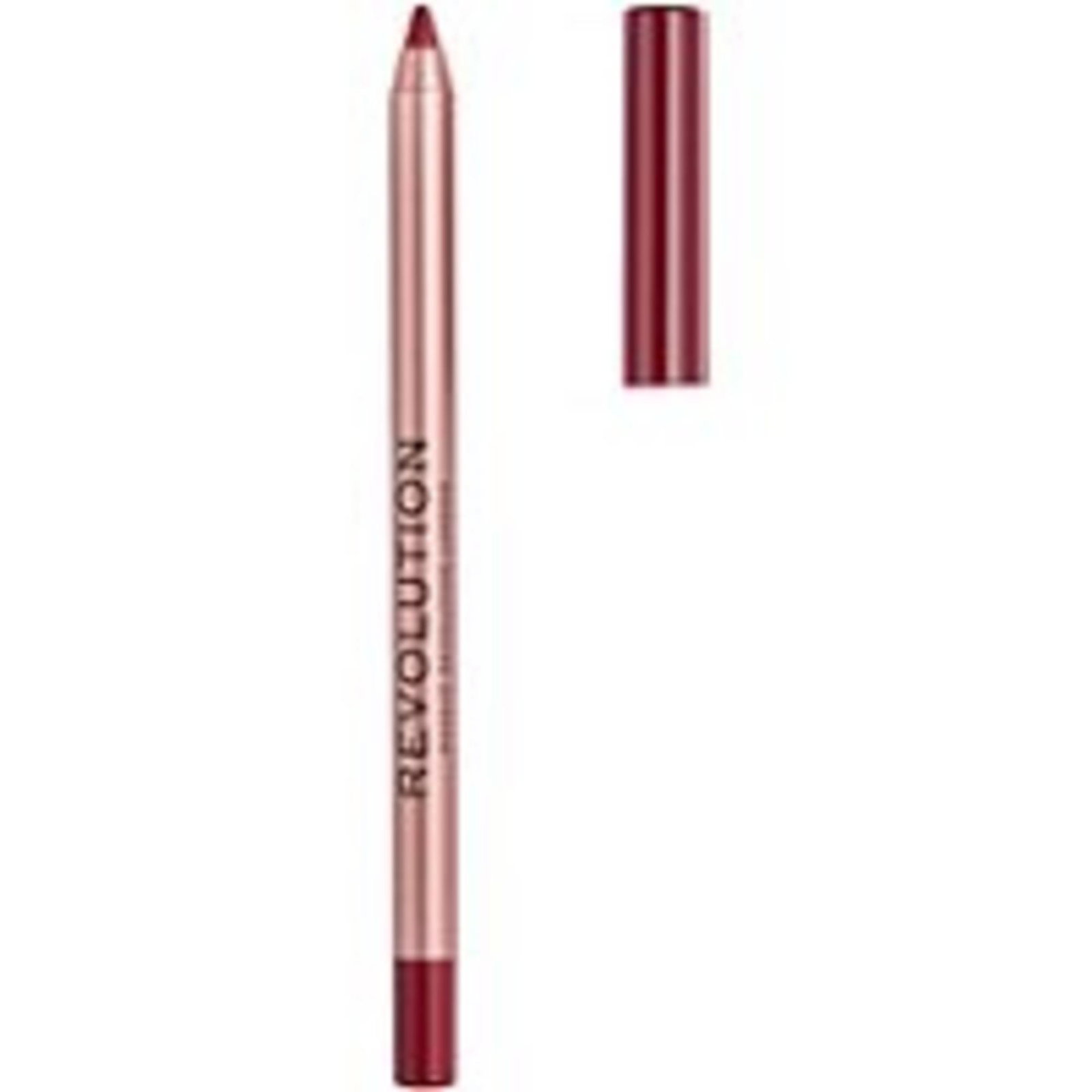 Makeup Revolution Makeup Revolution Satin Kiss — Молив за устни, 1 г 2