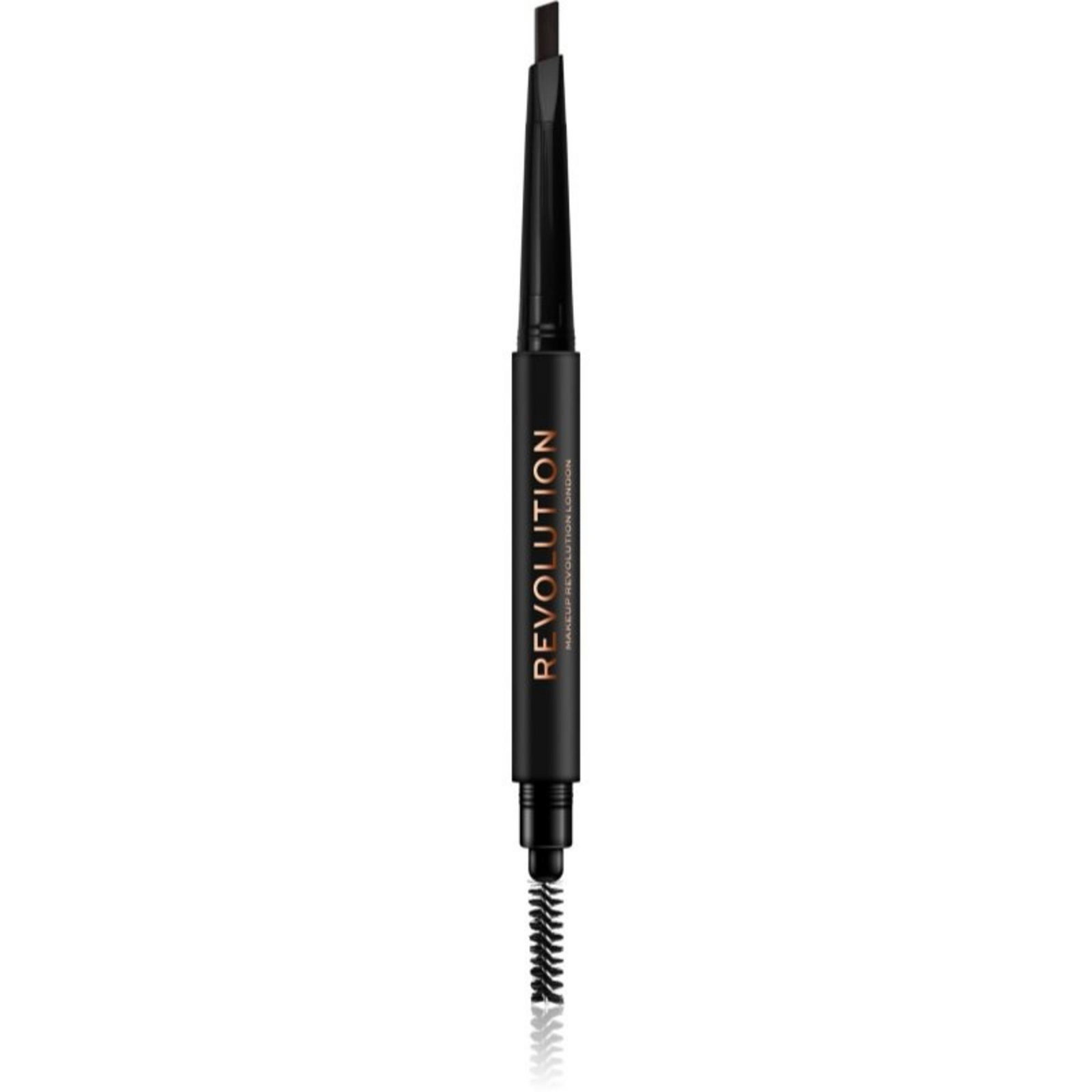 Makeup Revolution Makeup Revolution — Продукт за вежди, 0.25 г КОМПЛЕКТ 1