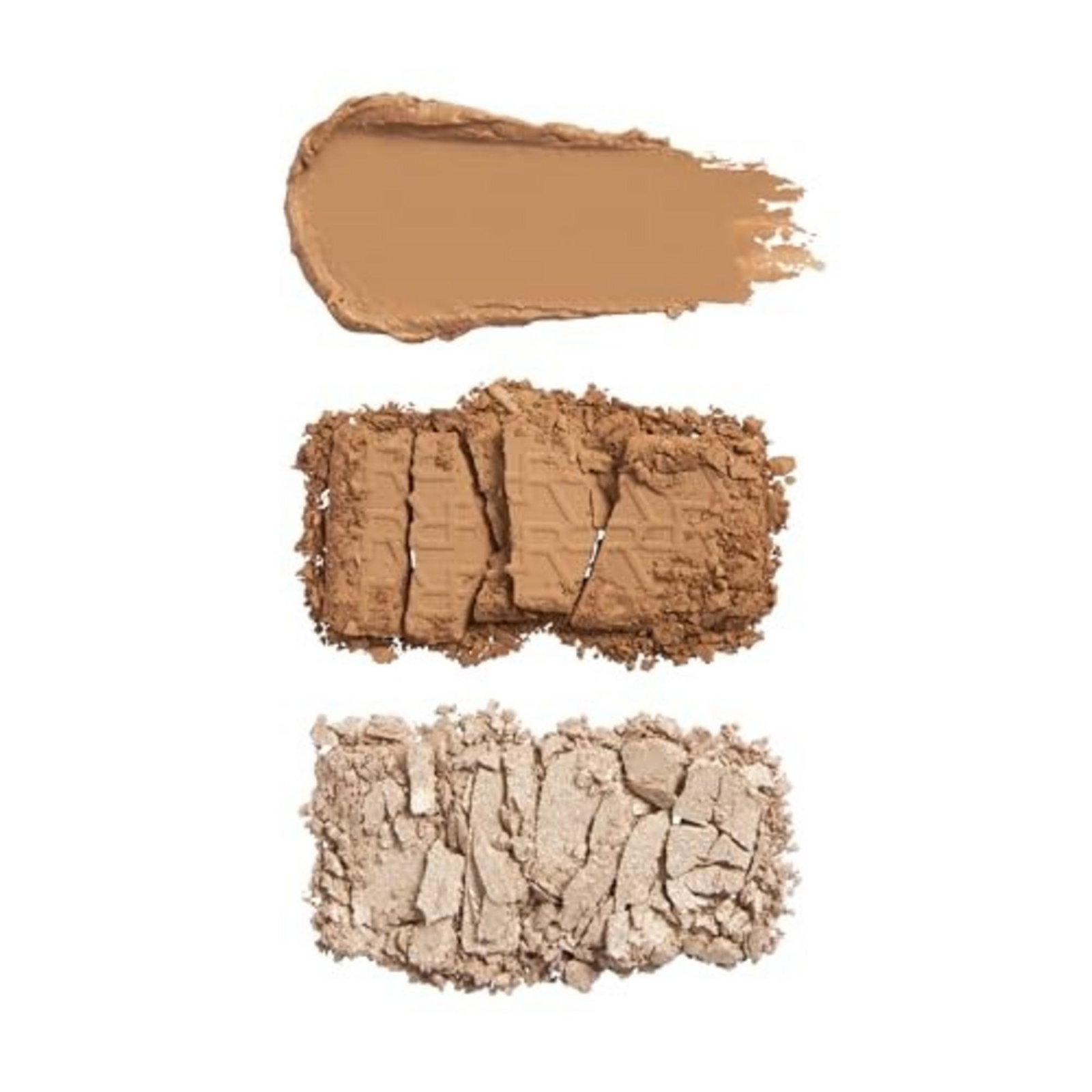 Makeup Revolution Makeup Revolution Bronze Icon Cream — Бронзант, 2.8 г 2