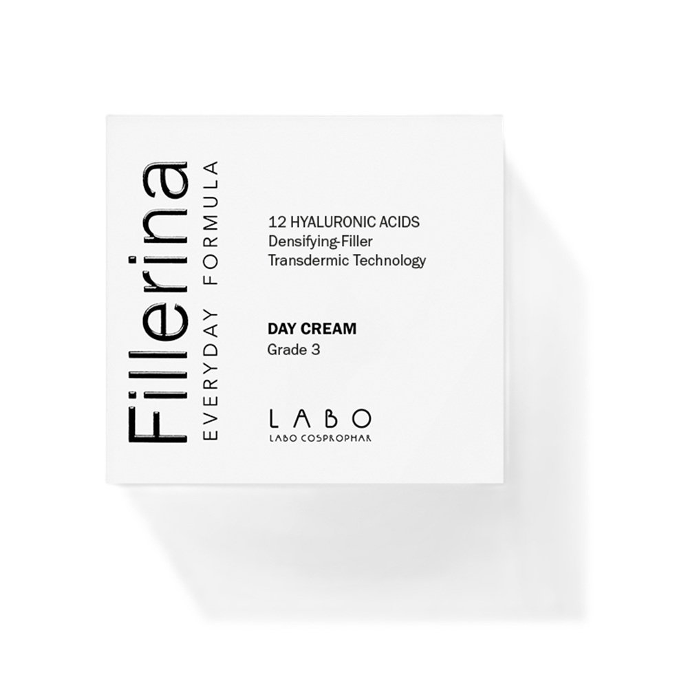 Labo Cosprophar Suisse Labo Cosprophar Suisse Fillerina 12HA Densifying Filler — Плътен дневен крем против стареене 2