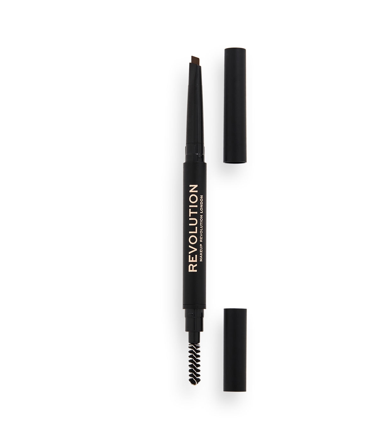 Makeup Revolution Makeup Revolution — Продукт за вежди, 0.25 г КОМПЛЕКТ 1