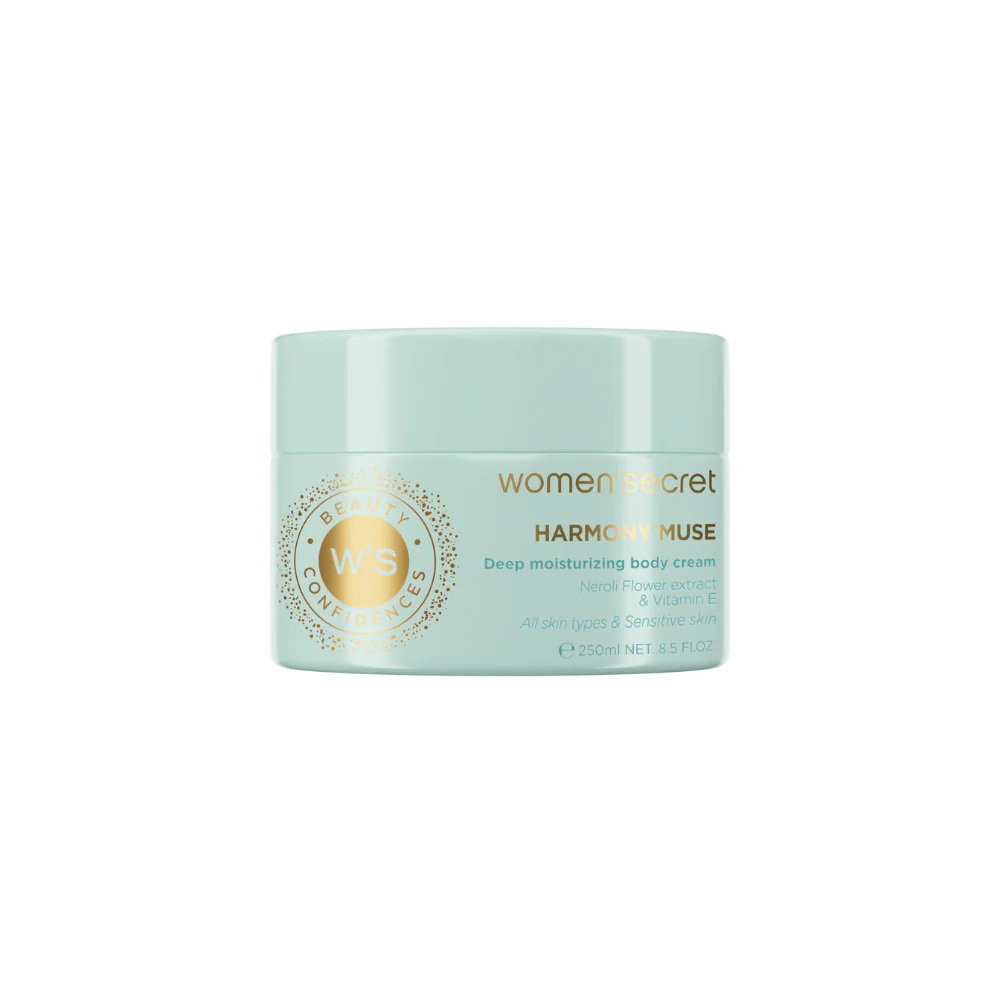 Women`Secret Women`Secret Harmony Muse Moisturizing — Хидратиращ лосион за тяло, 250 мл 1
