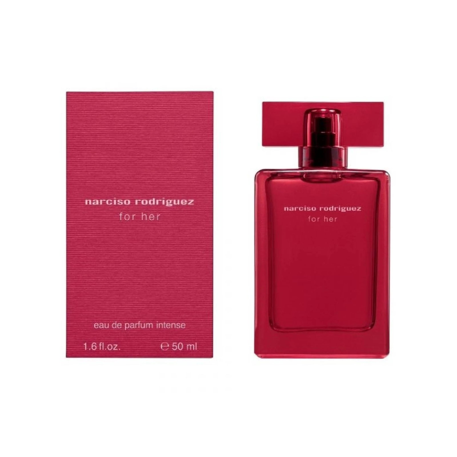 Narciso Rodriguez Narciso Rodriguez For Her Intense 50 мл - Парфюмна Вода за Жени 2