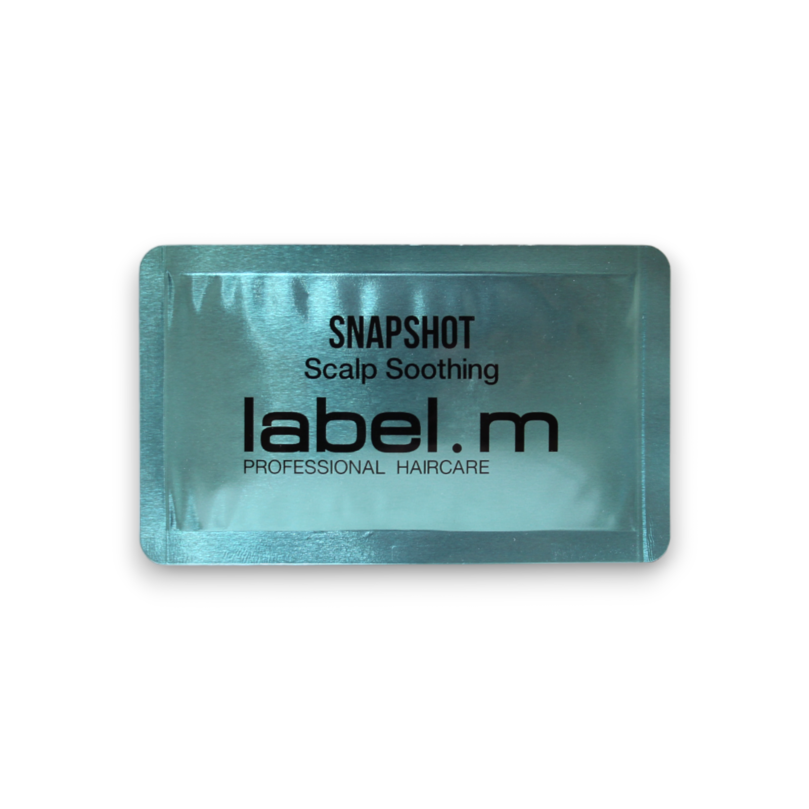 Label.M Label.M Snapshot Scalp — Успокояващ и тонизиращ крем за скалп, 9 мл 1