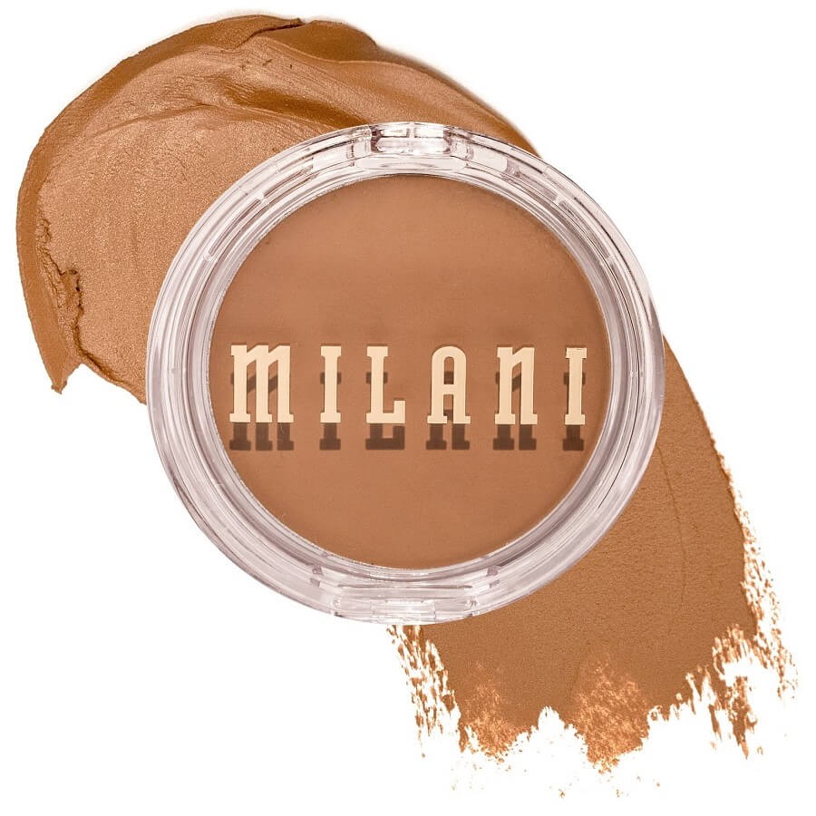 Milani Milani Cheek Kiss Blush + Glow Cream Bronzer — Руж, 6.5 мл — 120 Spilling Tea 2